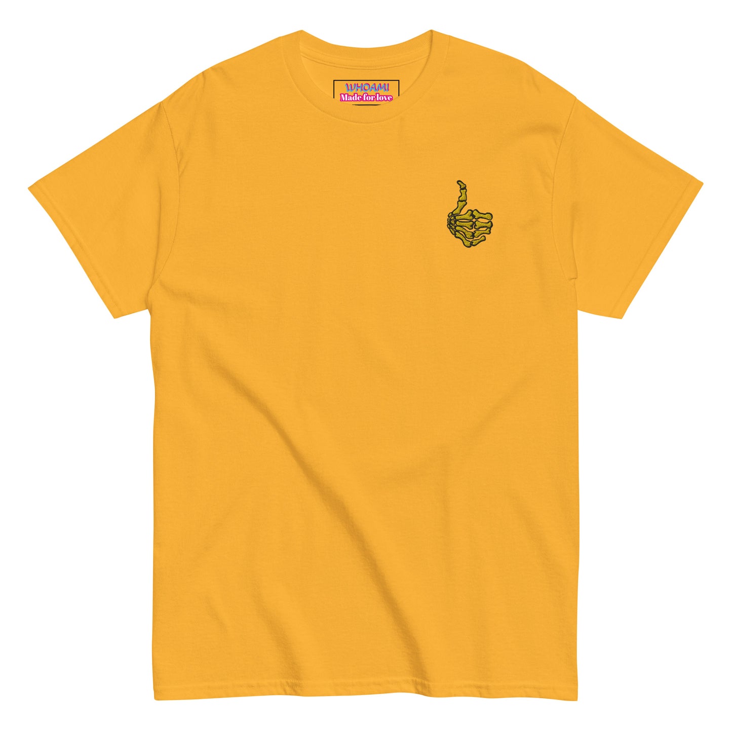 Men's classic tee
