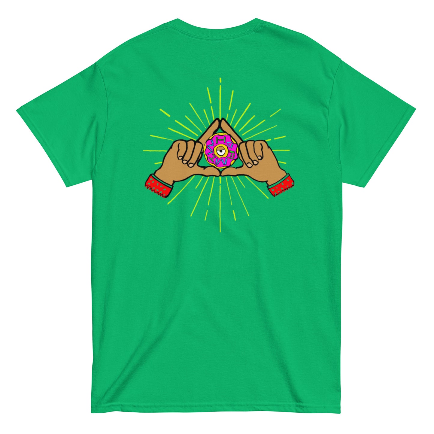 Men's classic tee