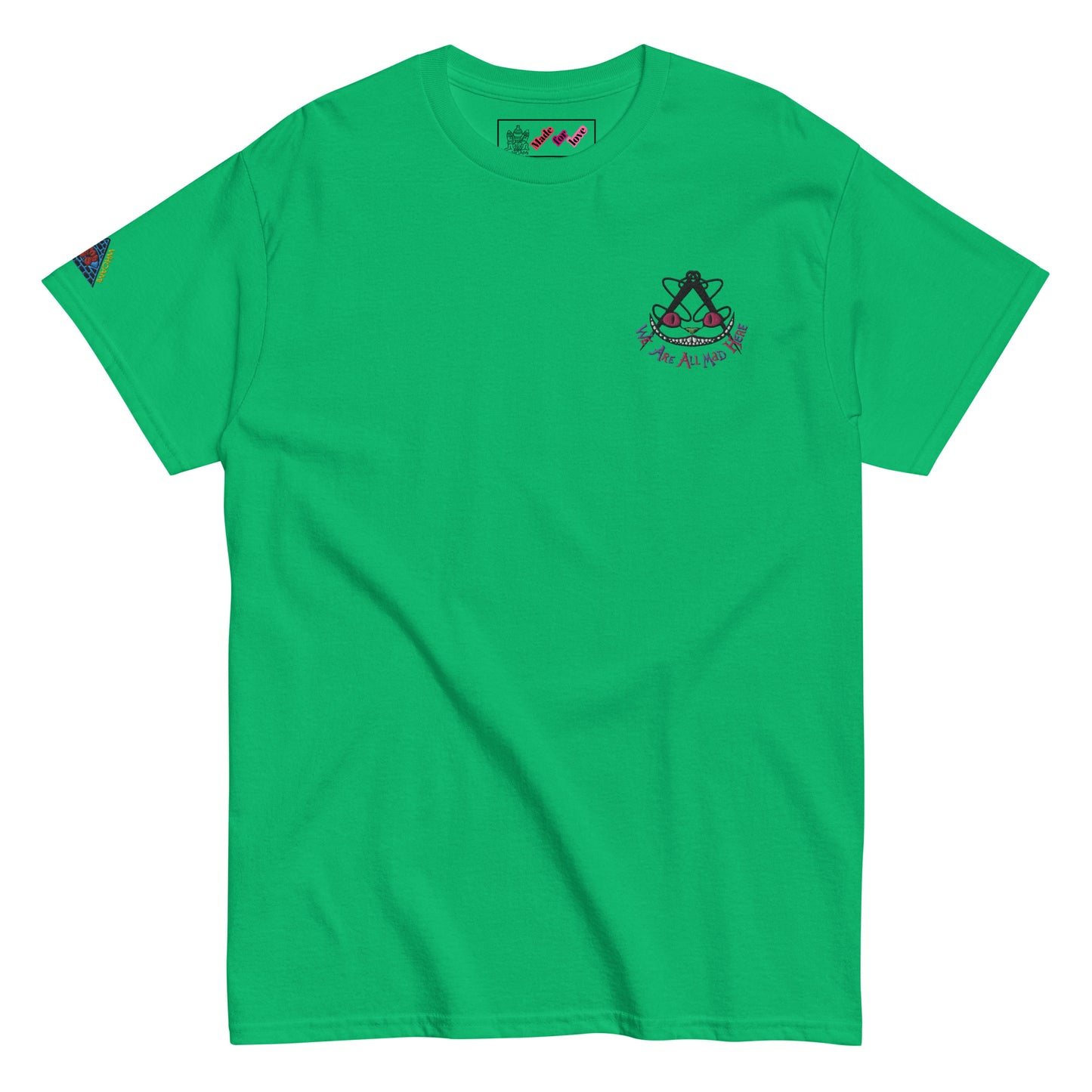 Men's classic tee