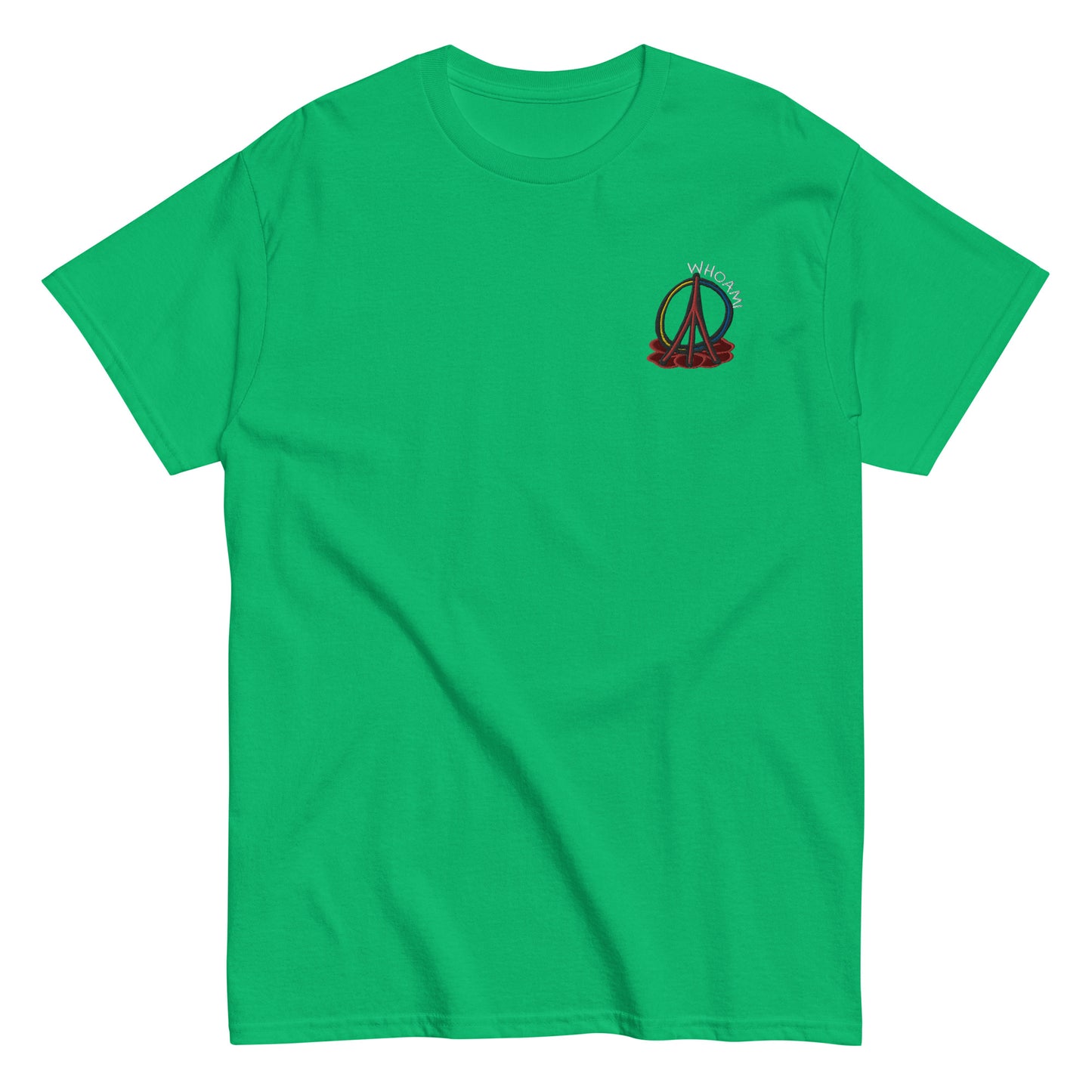 Men's classic tee