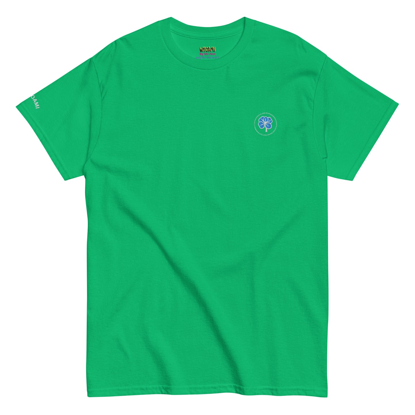 Men's classic tee