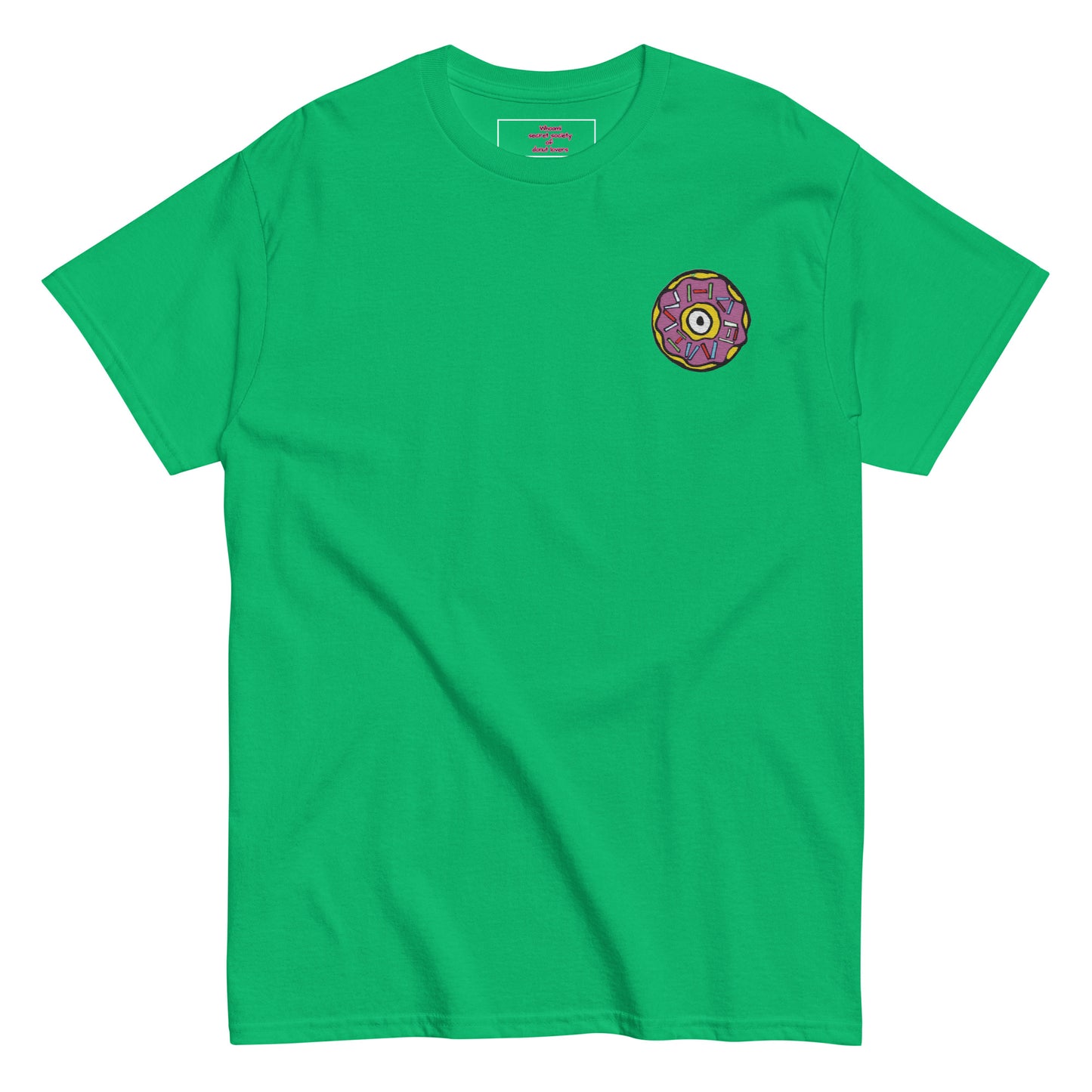 Men's classic tee