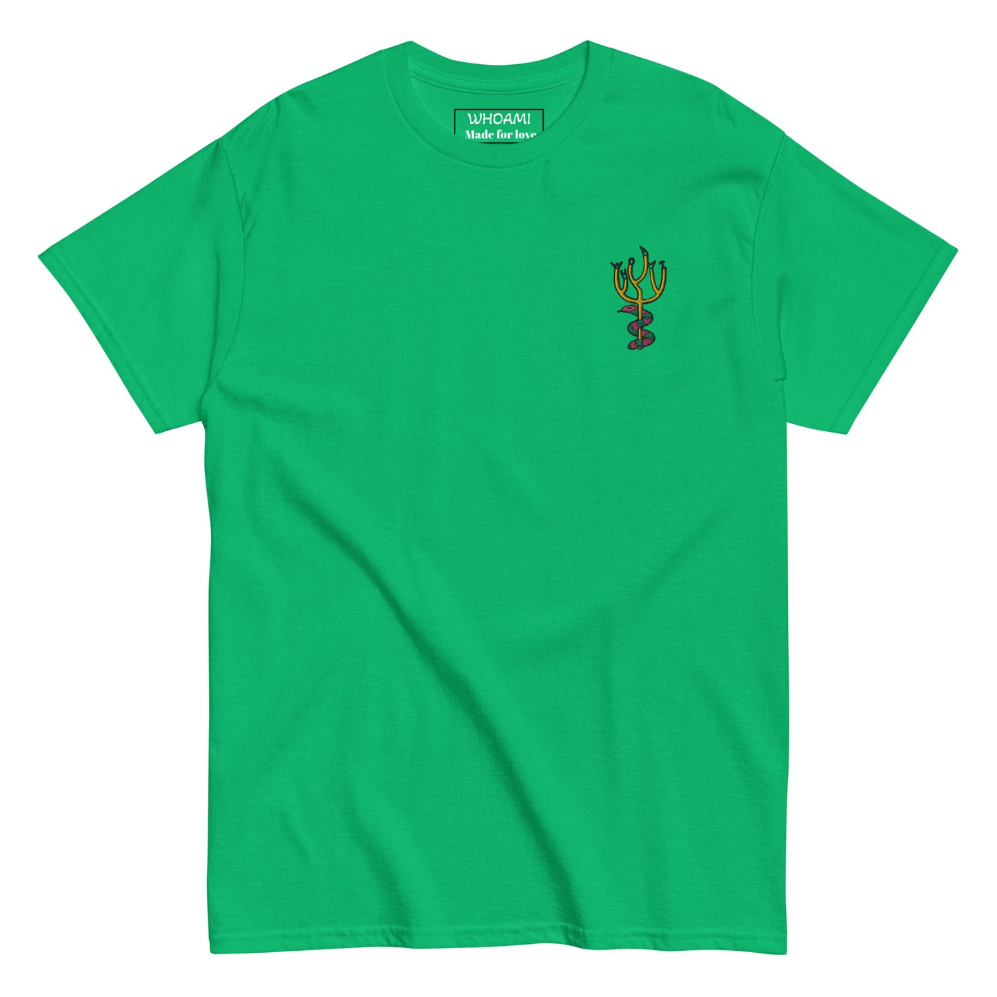 Men's classic tee