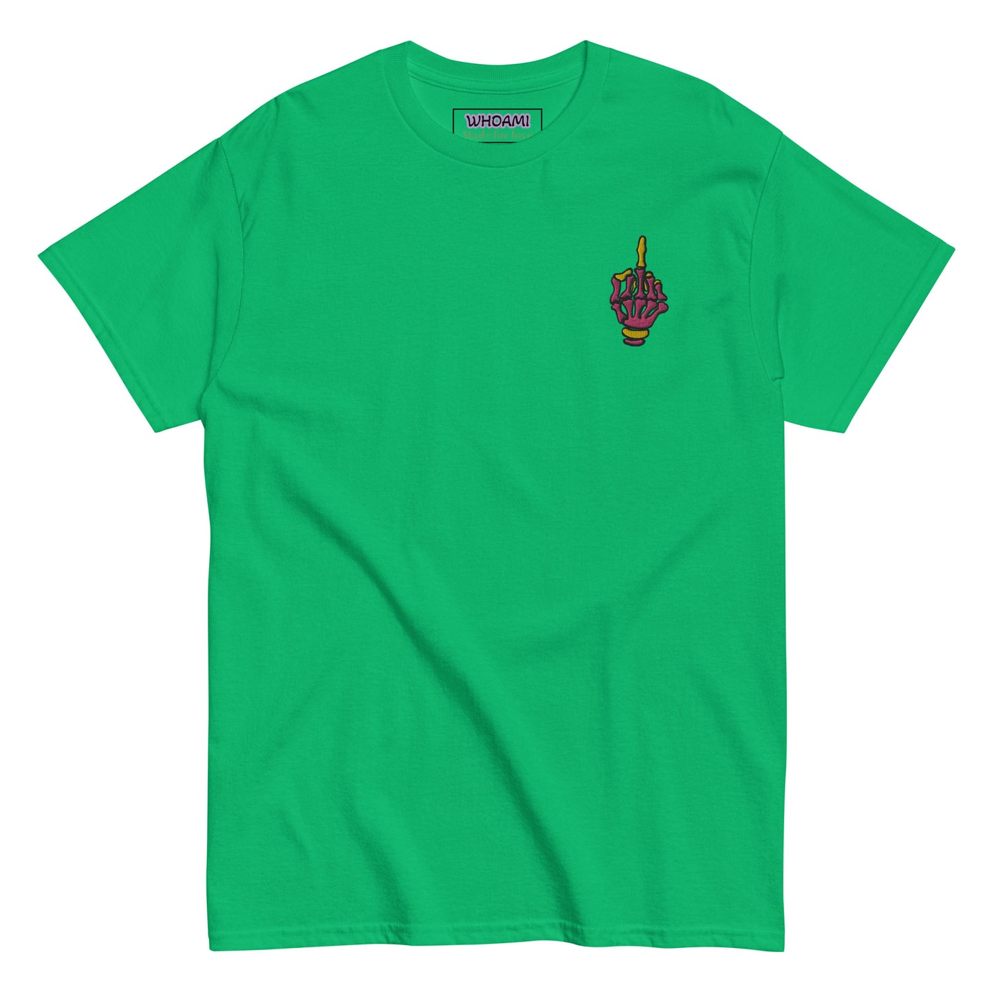 Men's classic tee