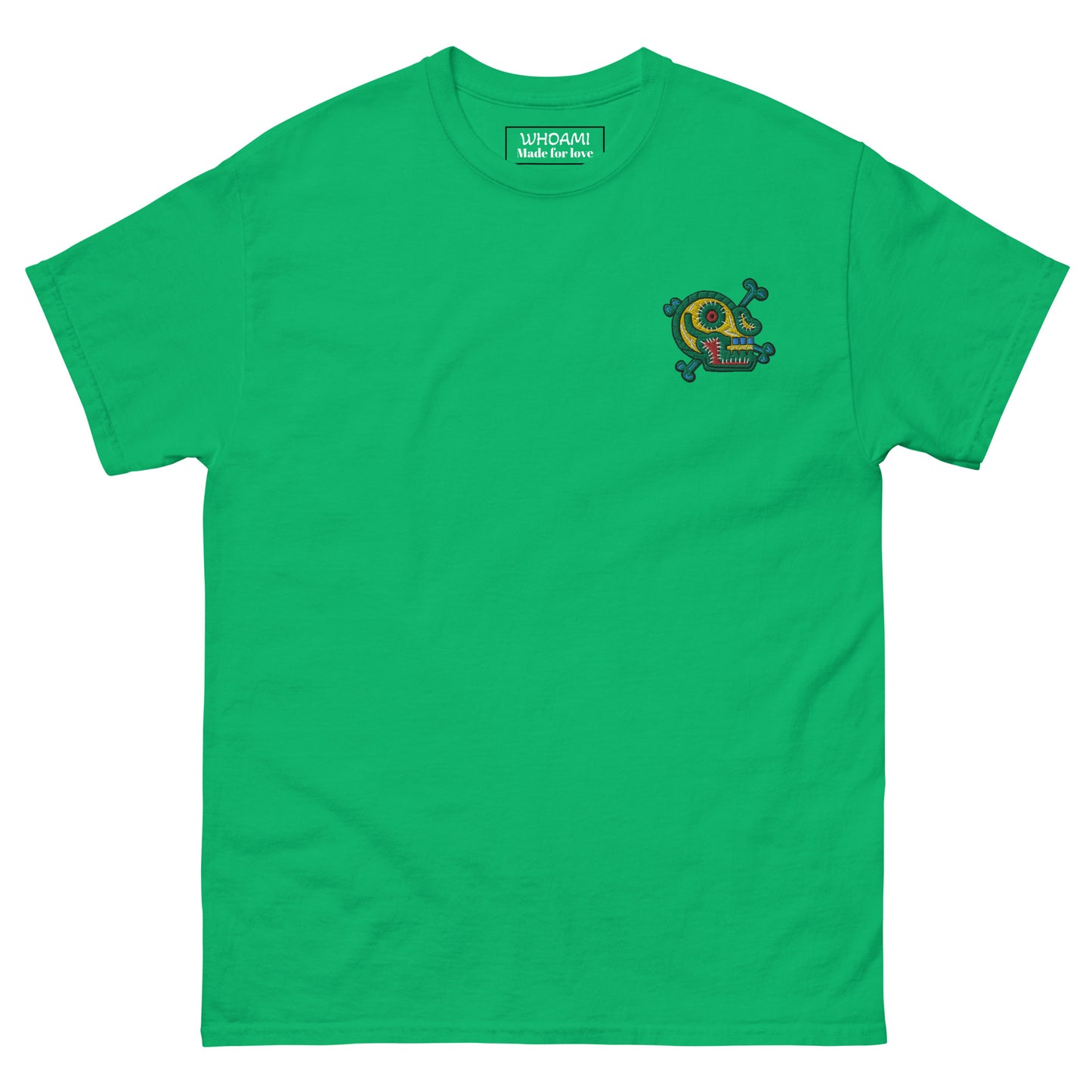 Men's classic tee