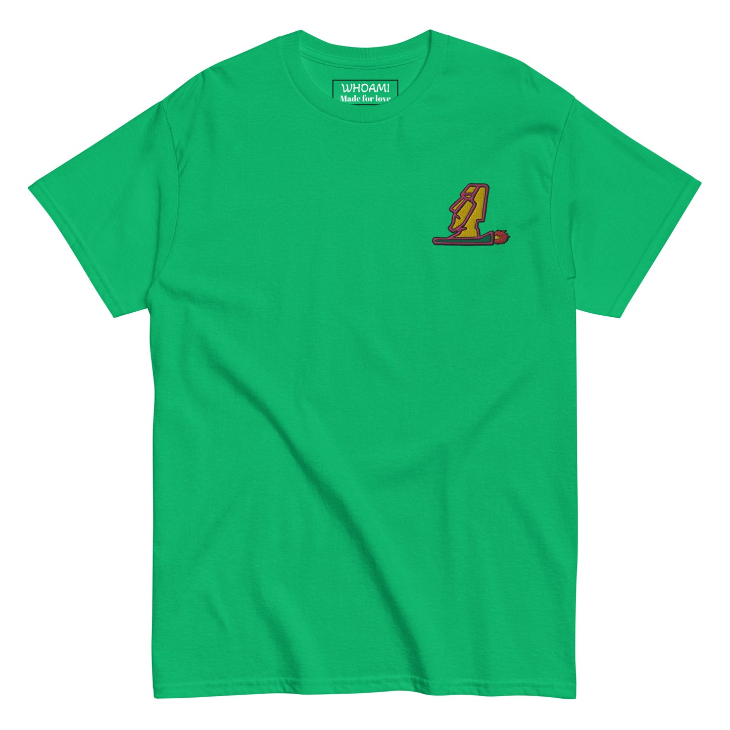 Men's classic tee