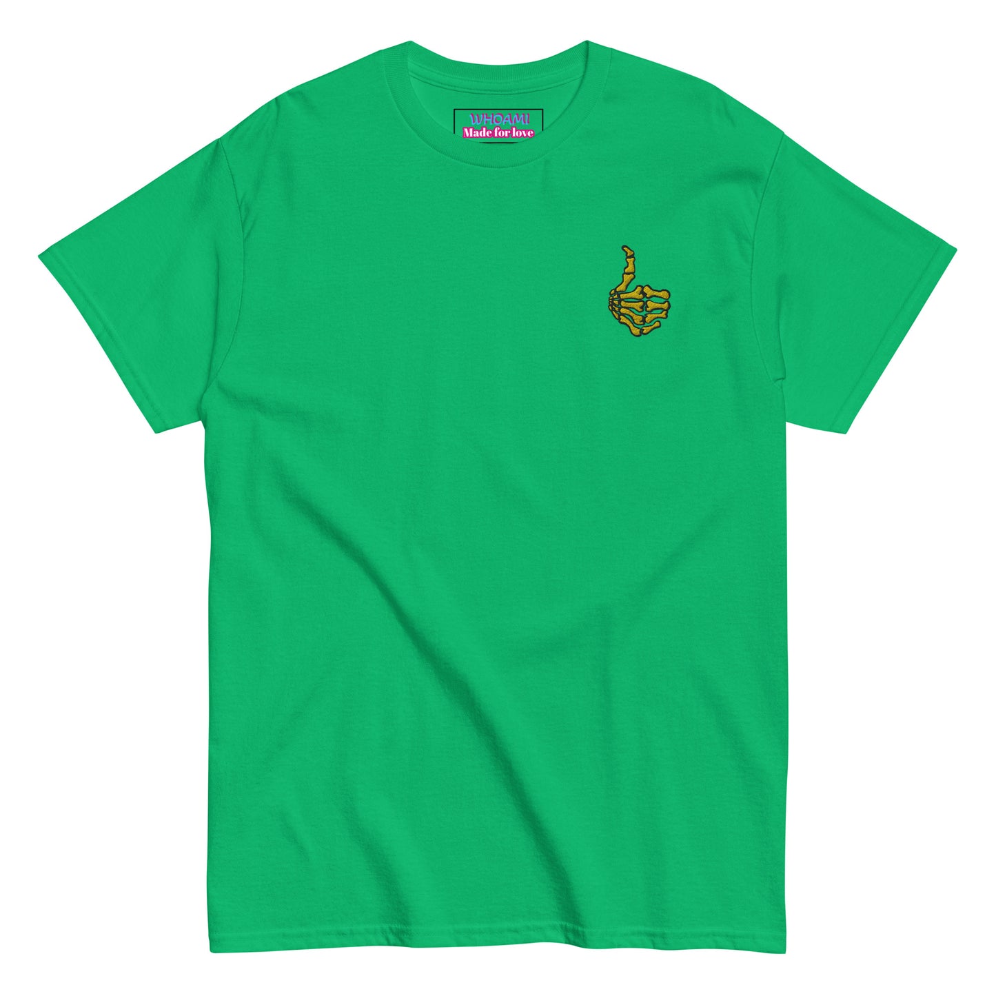 Men's classic tee
