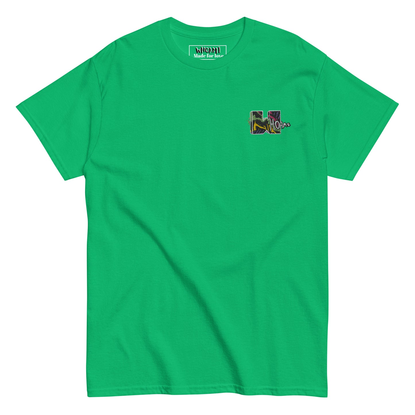 Men's classic tee