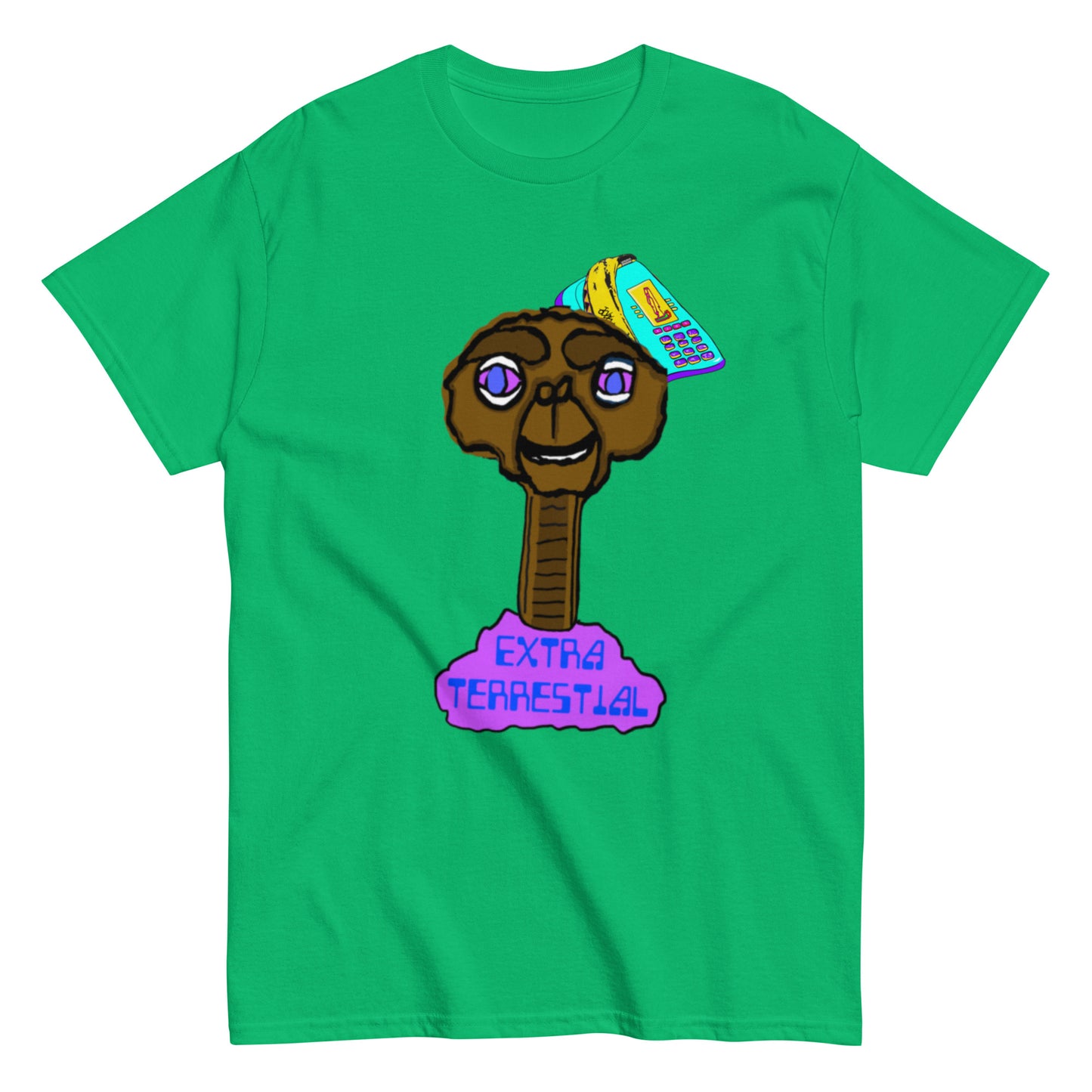 Men's classic tee