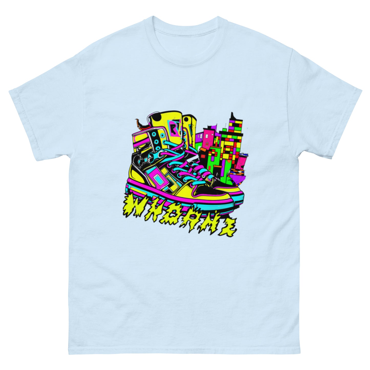 Men's classic tee