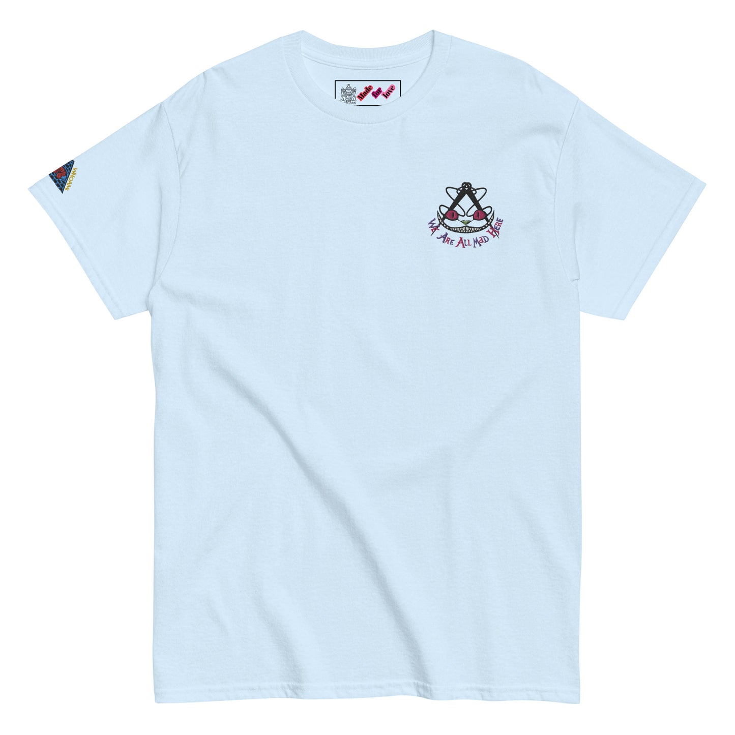 Men's classic tee