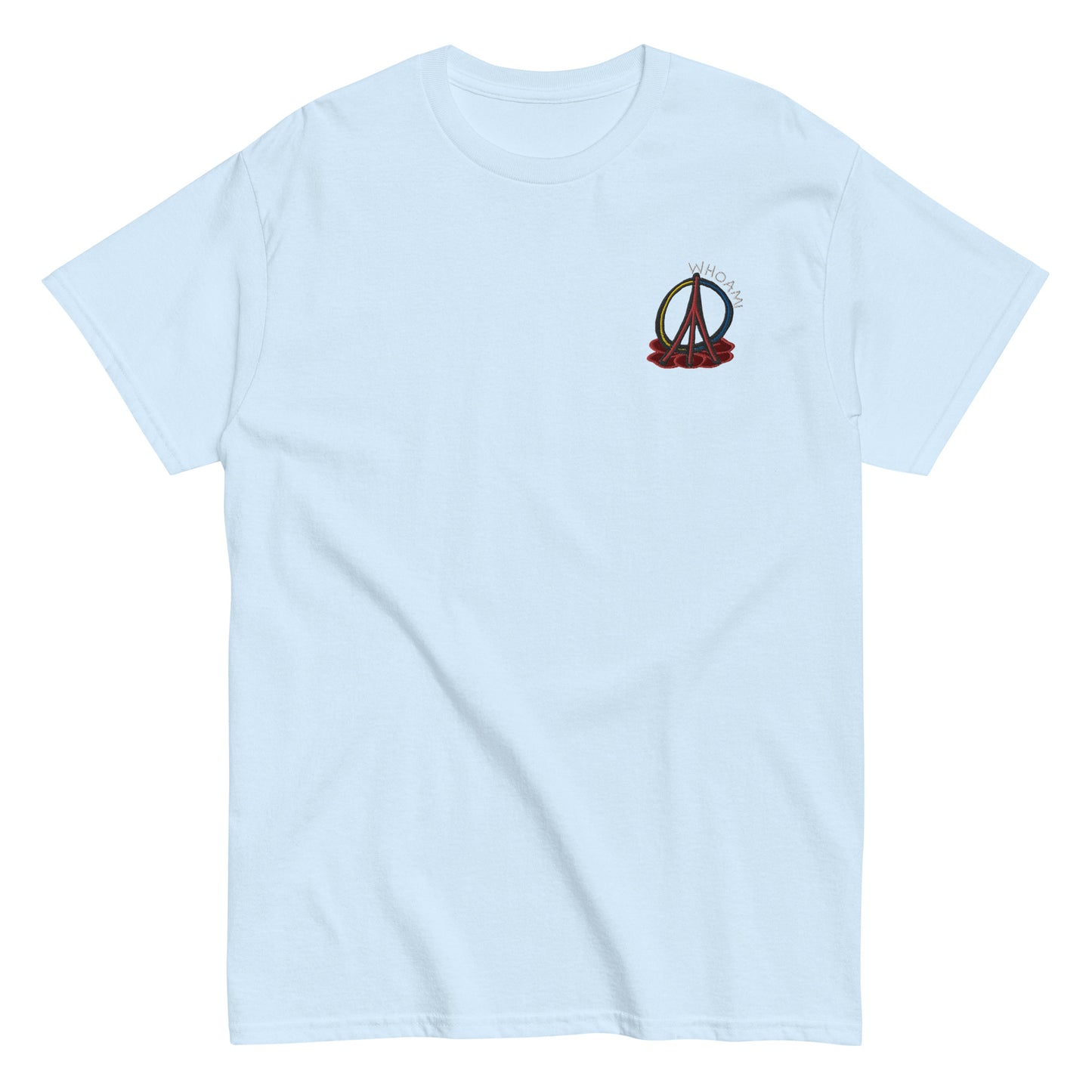 Men's classic tee