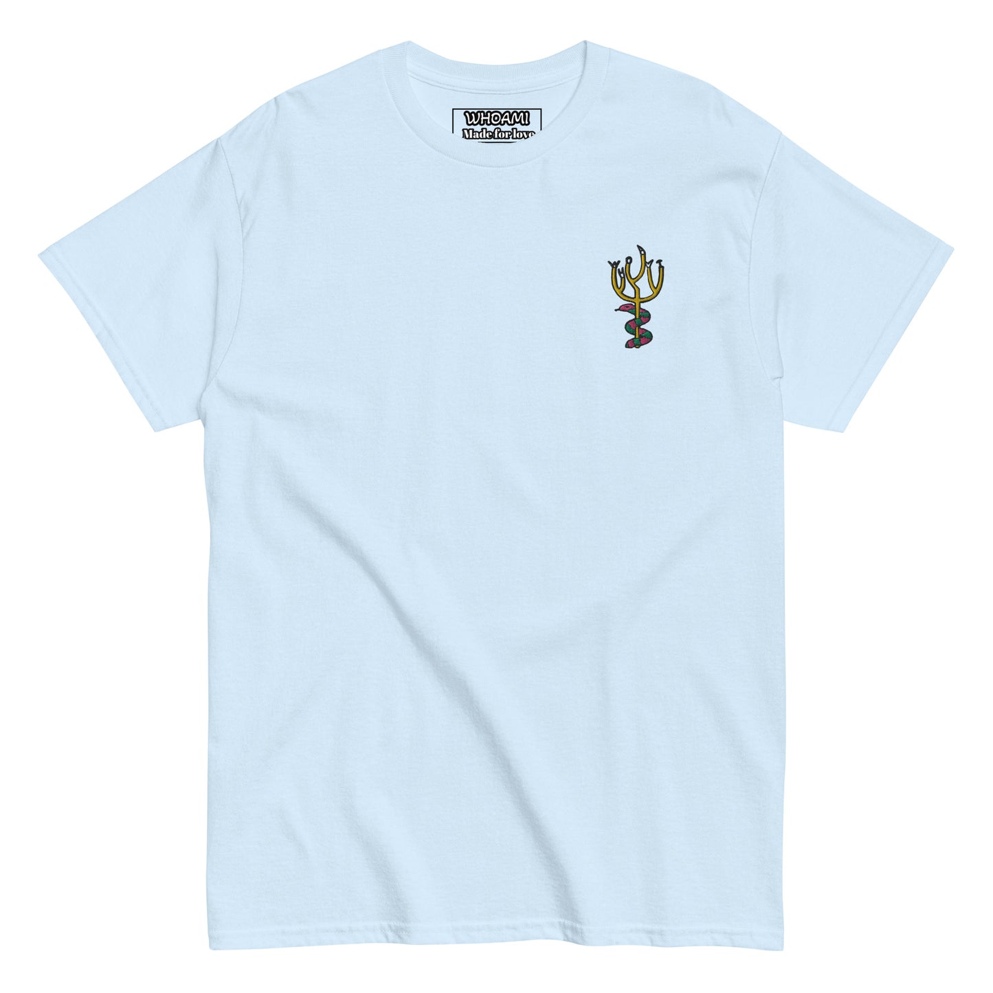 Men's classic tee