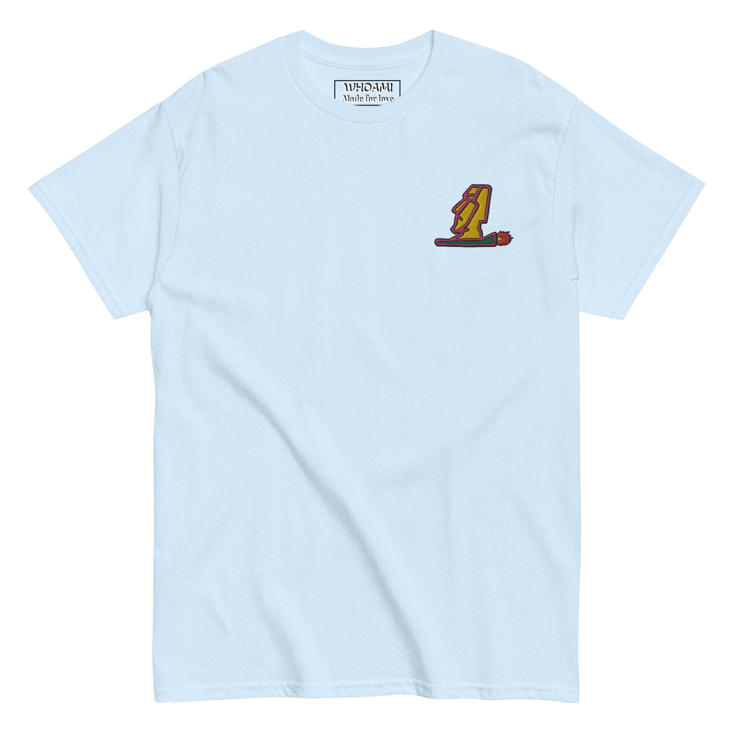 Men's classic tee