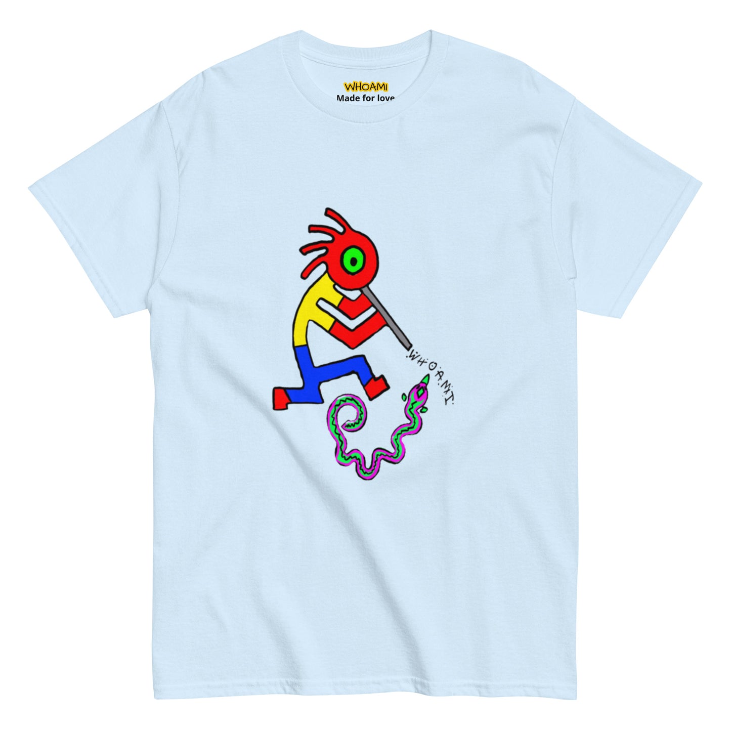 Men's classic tee