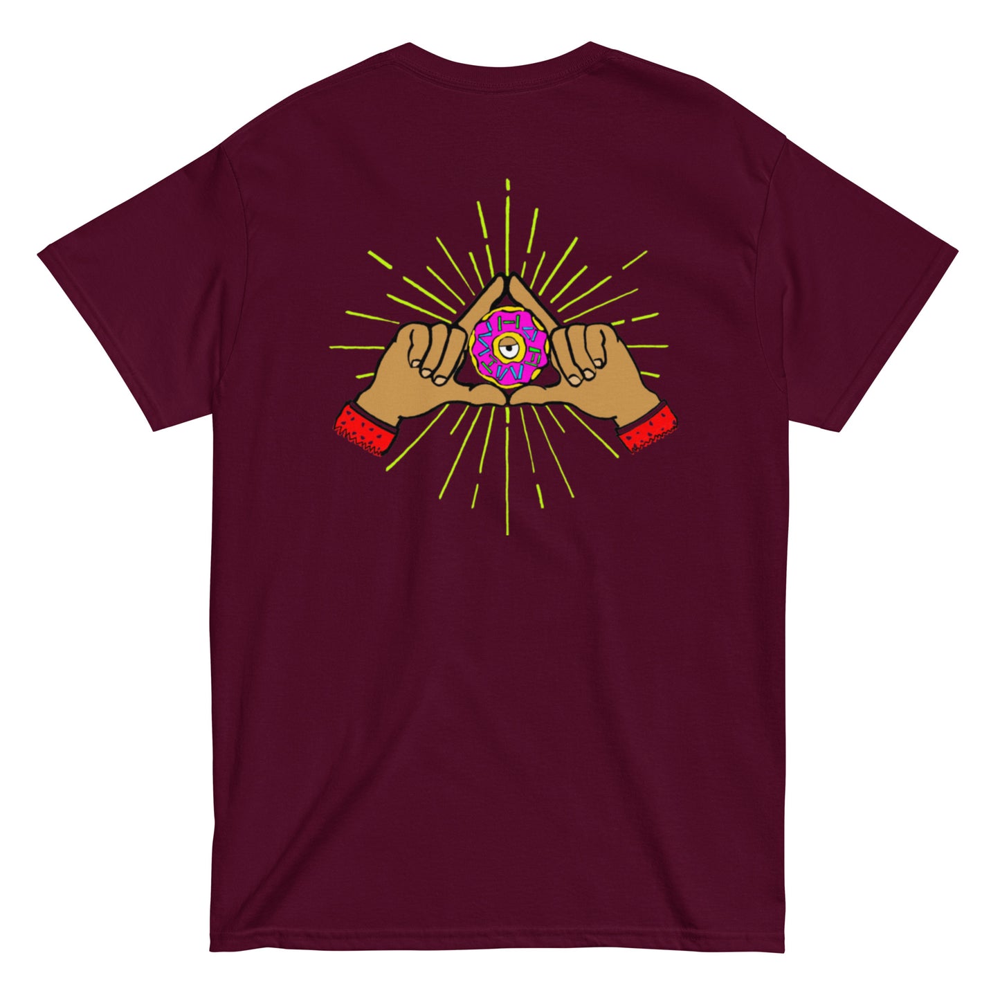 Men's classic tee