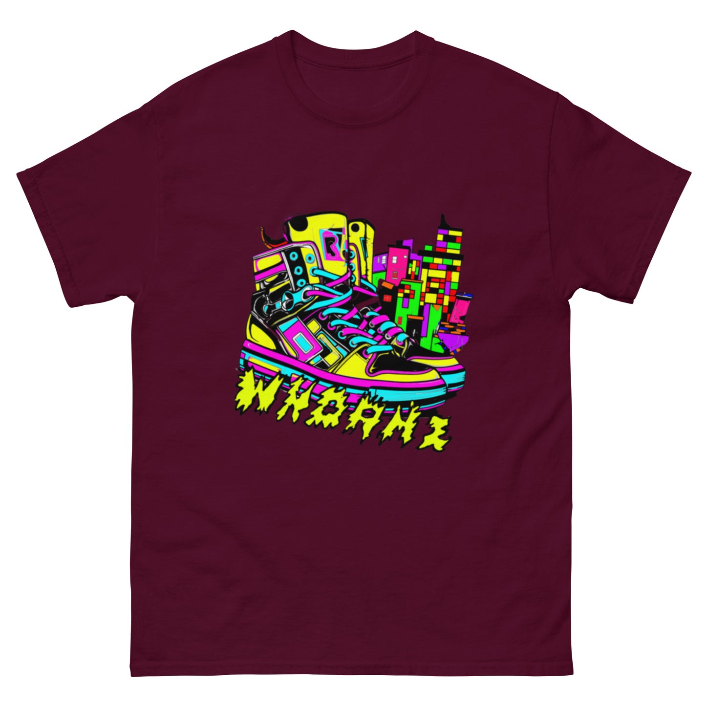 Men's classic tee