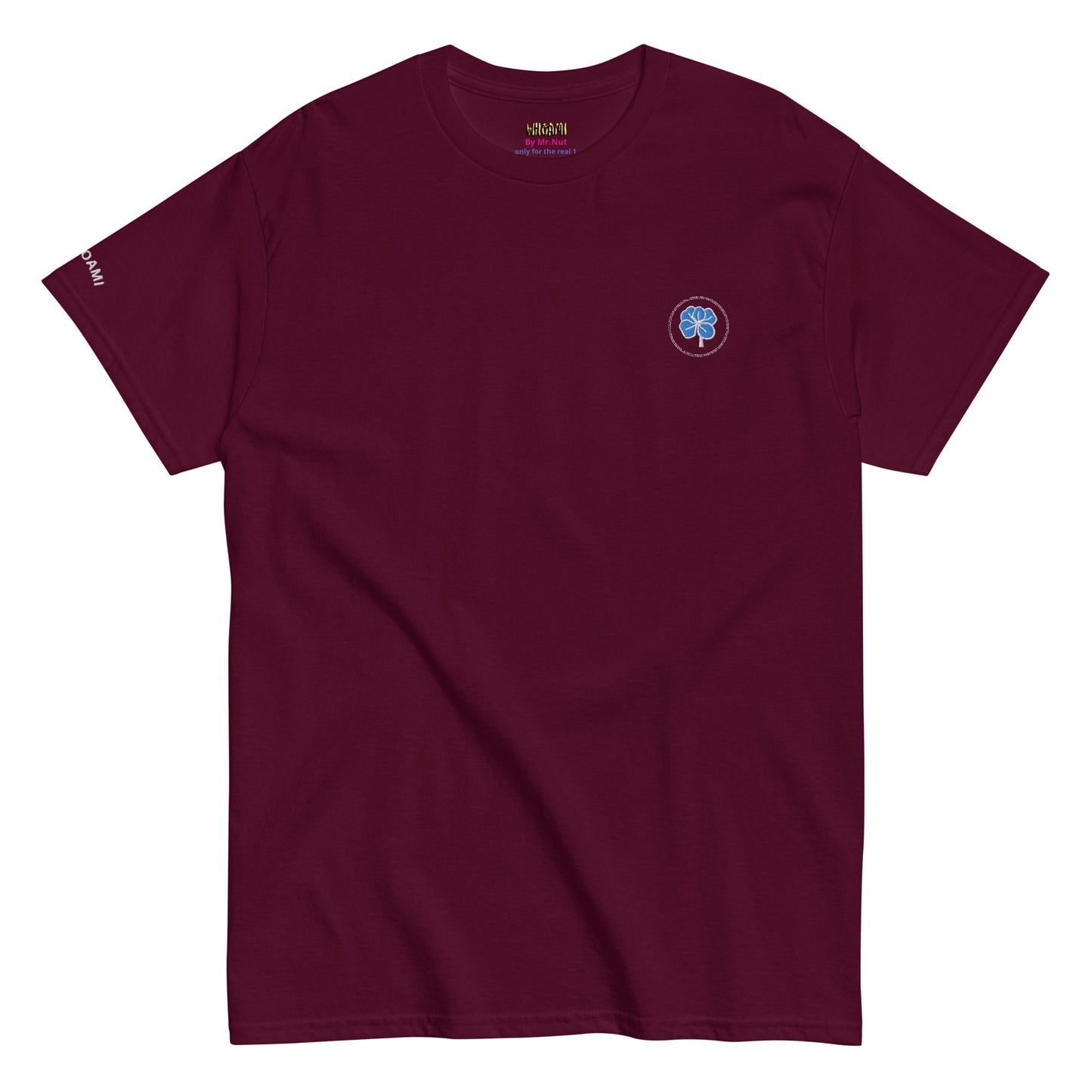 Men's classic tee