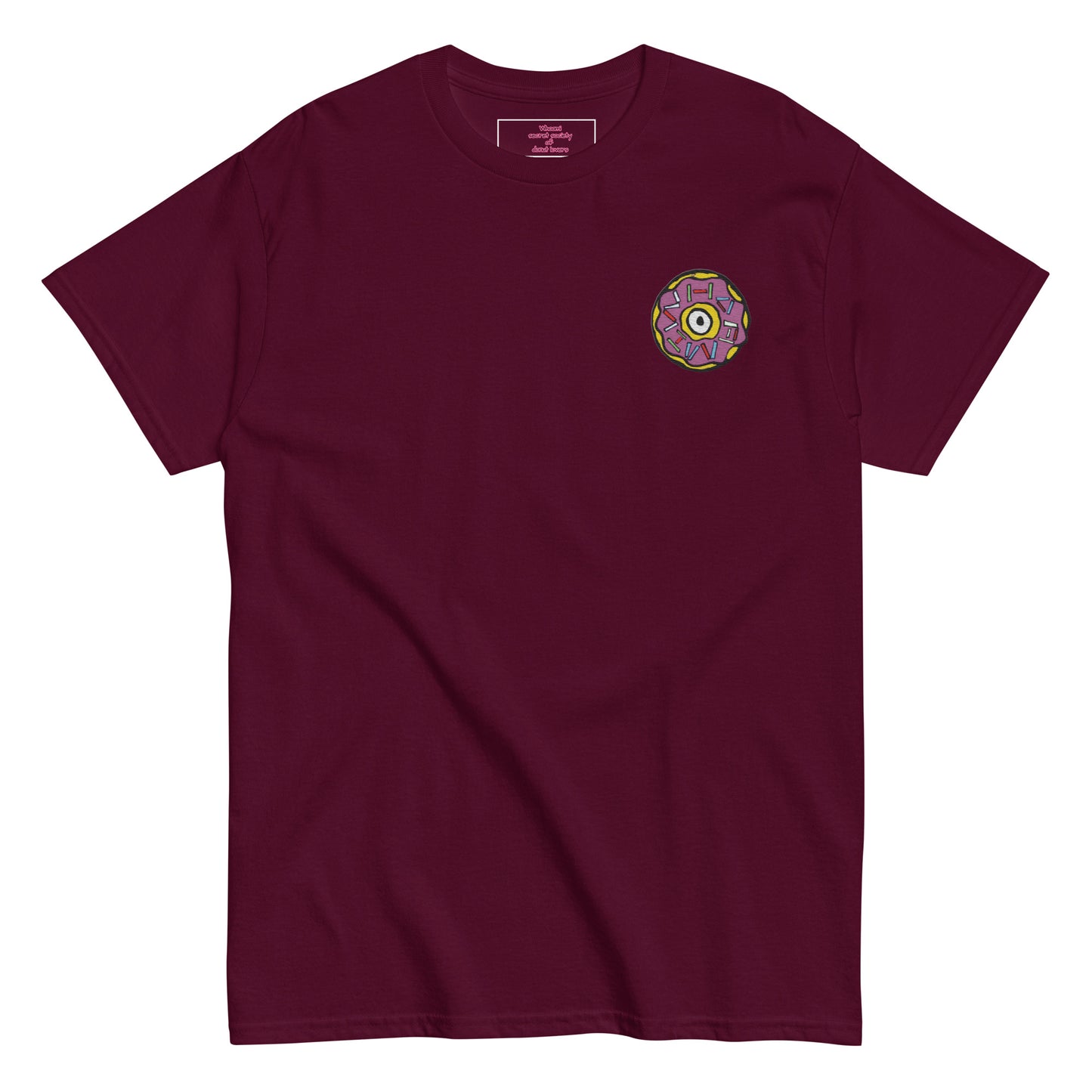 Men's classic tee