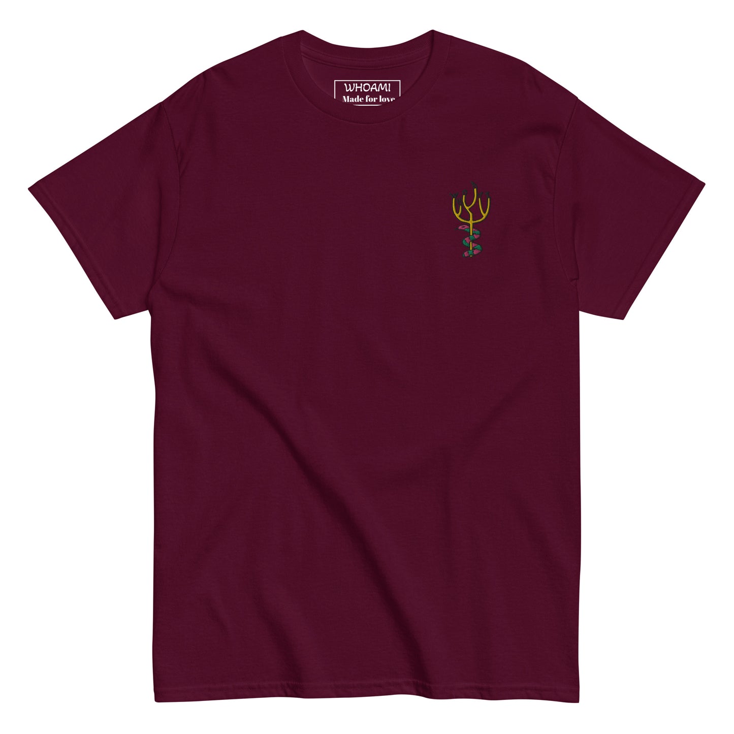 Men's classic tee