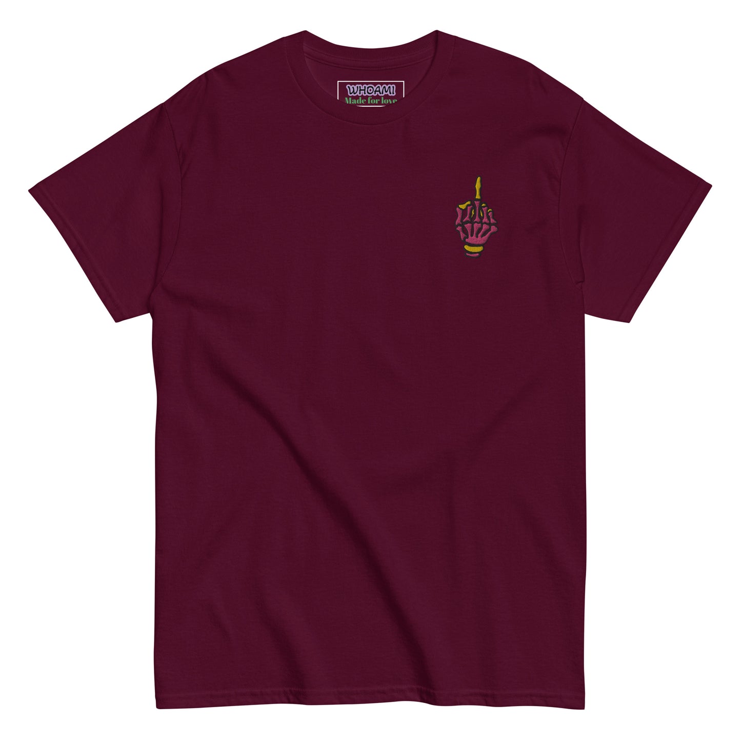 Men's classic tee