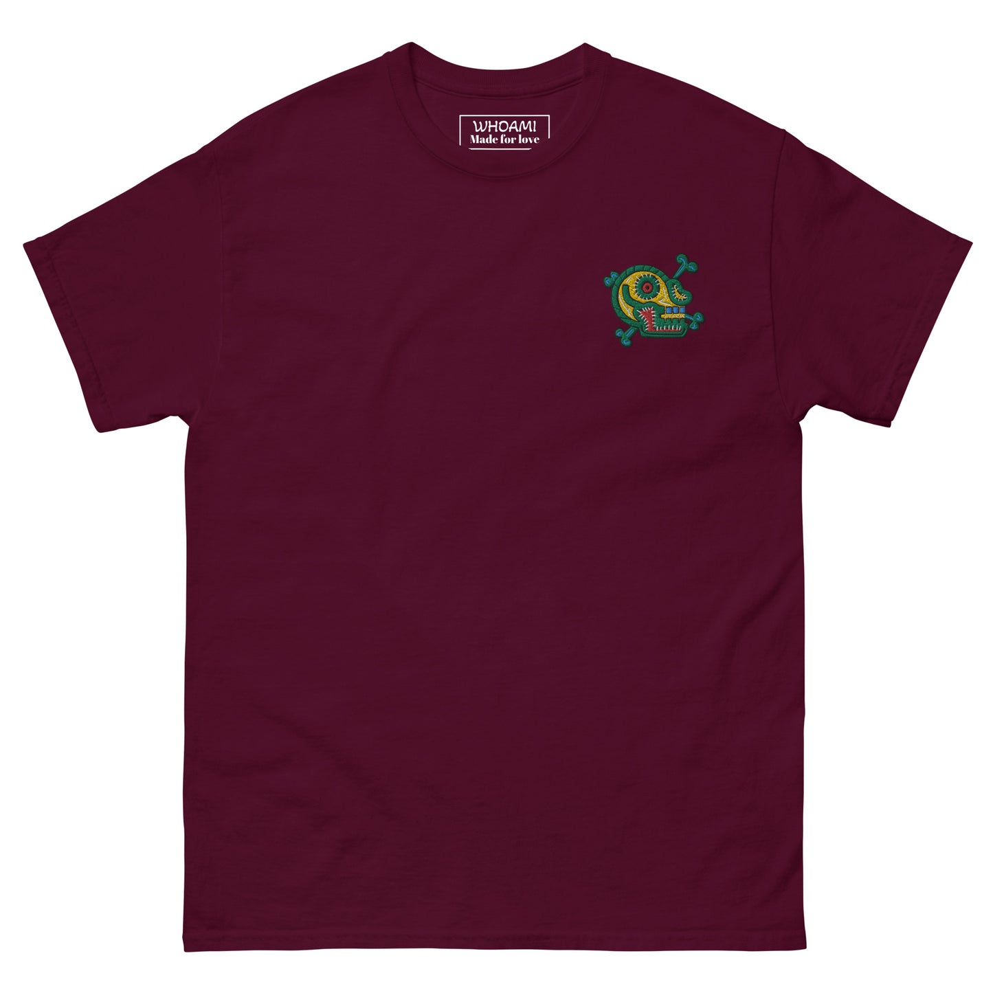 Men's classic tee