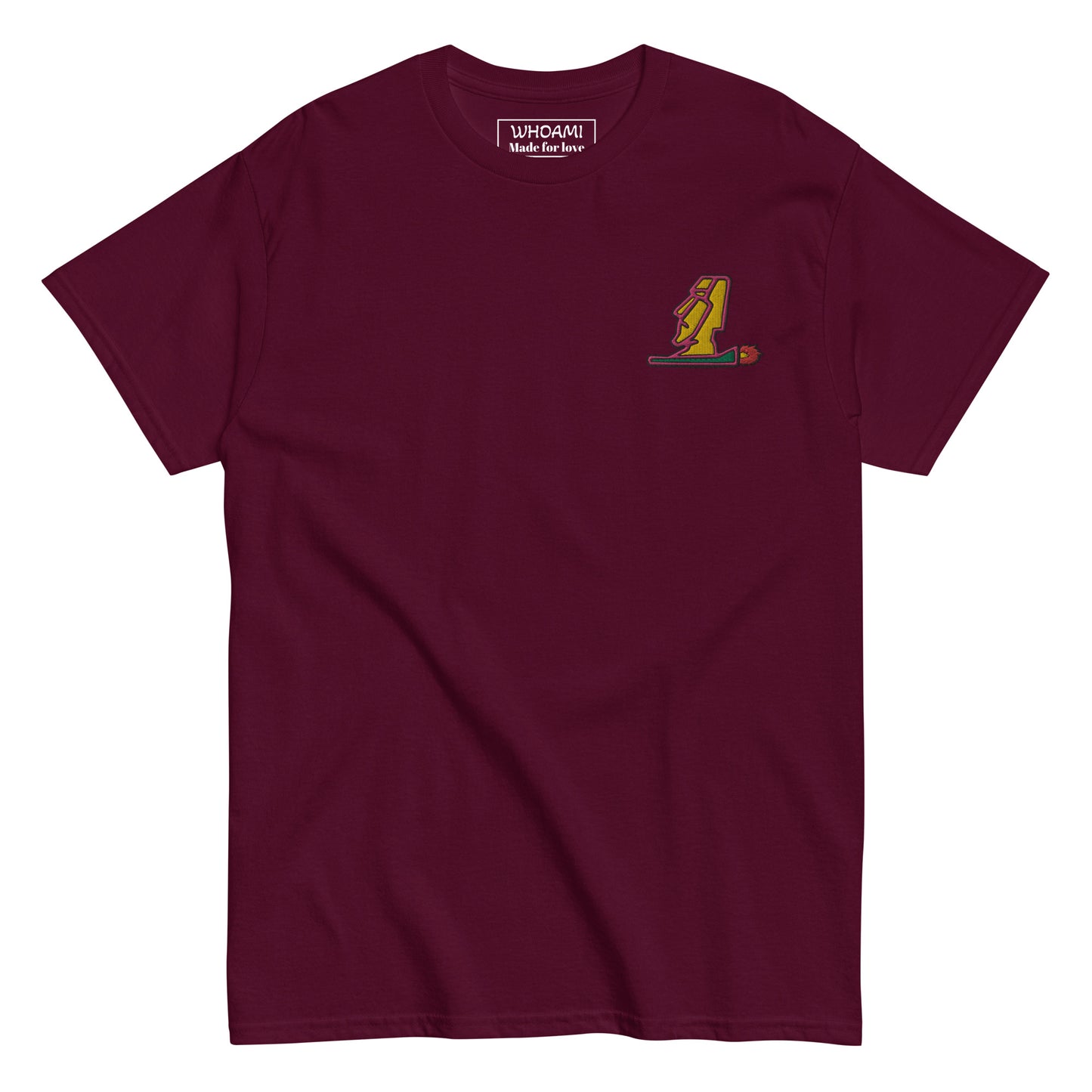 Men's classic tee