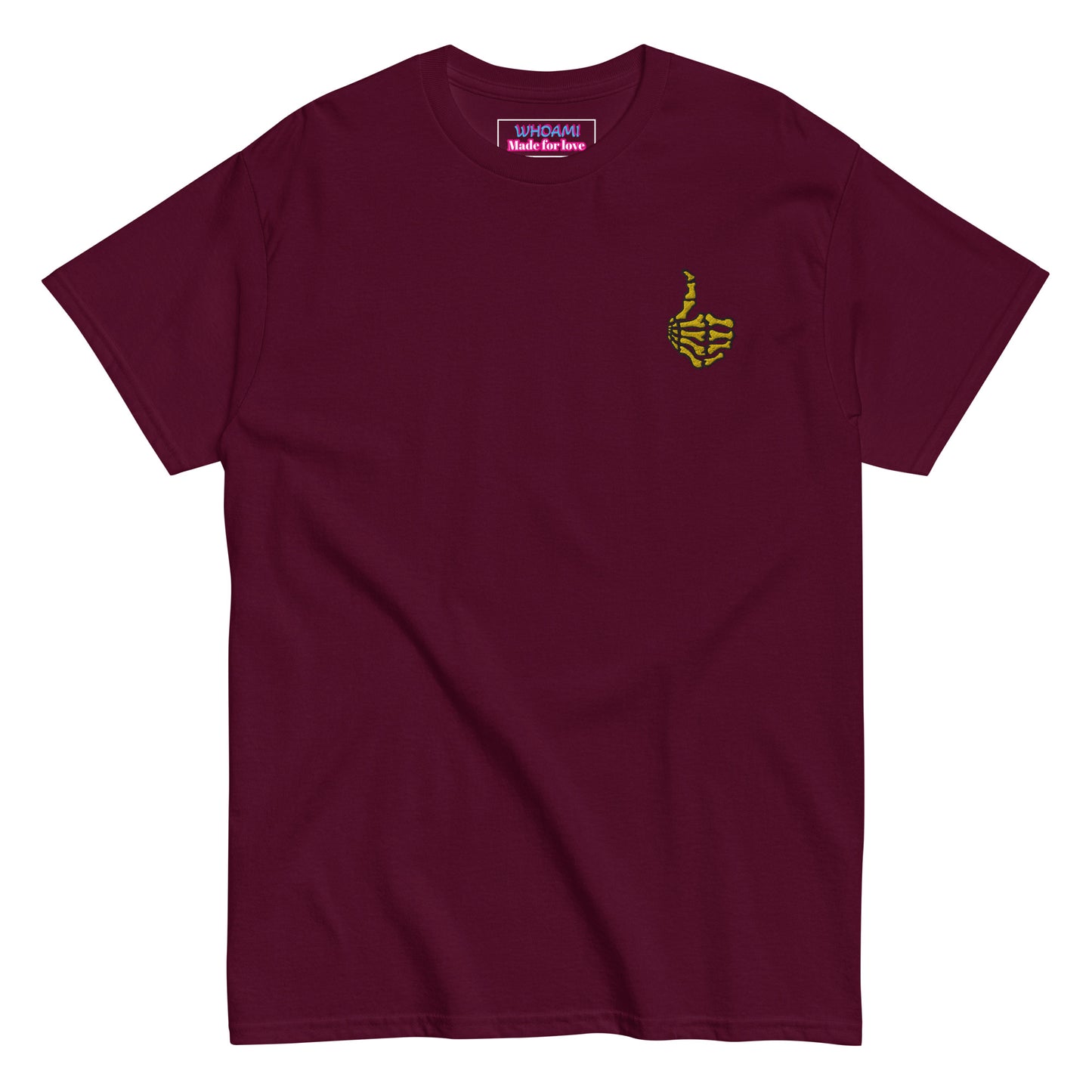 Men's classic tee