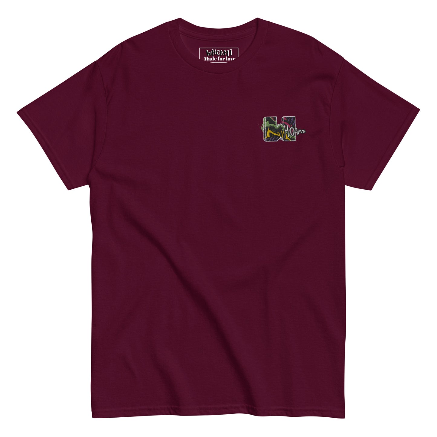 Men's classic tee