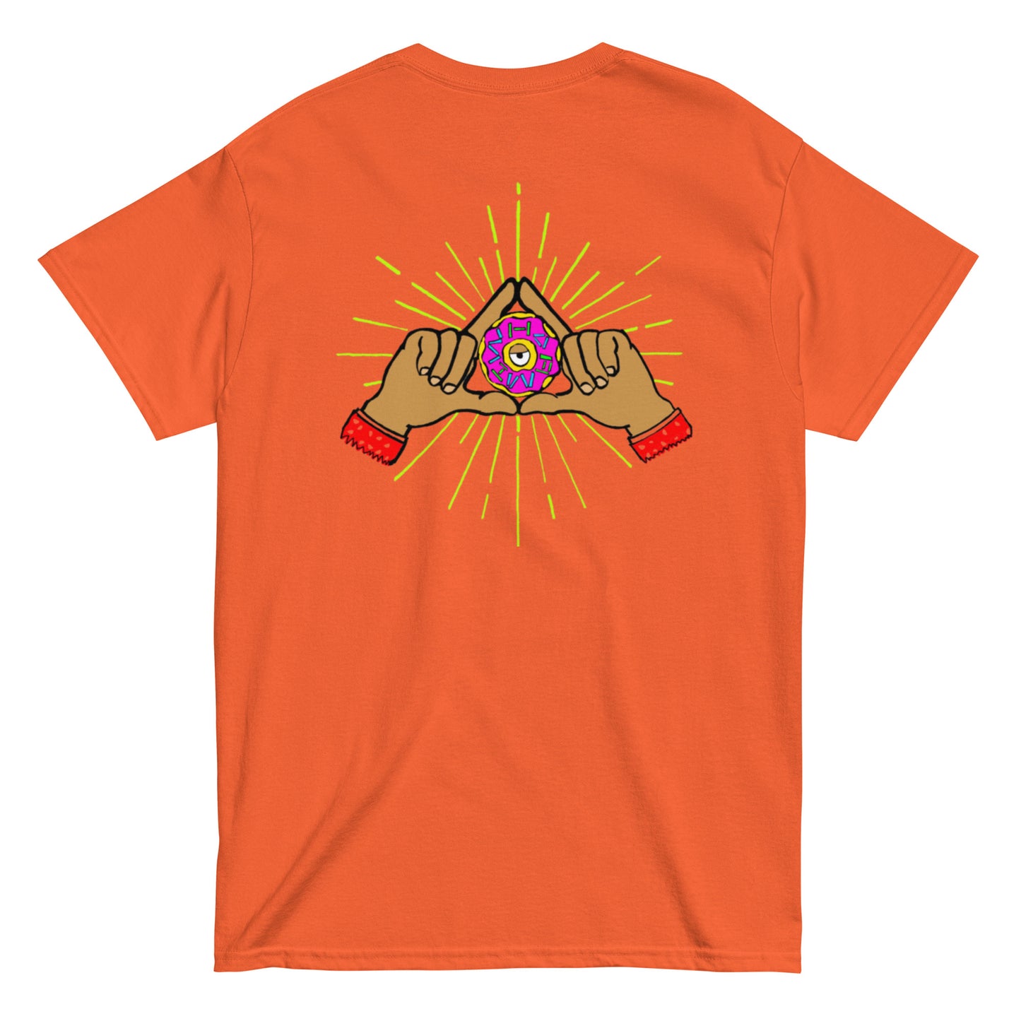 Men's classic tee