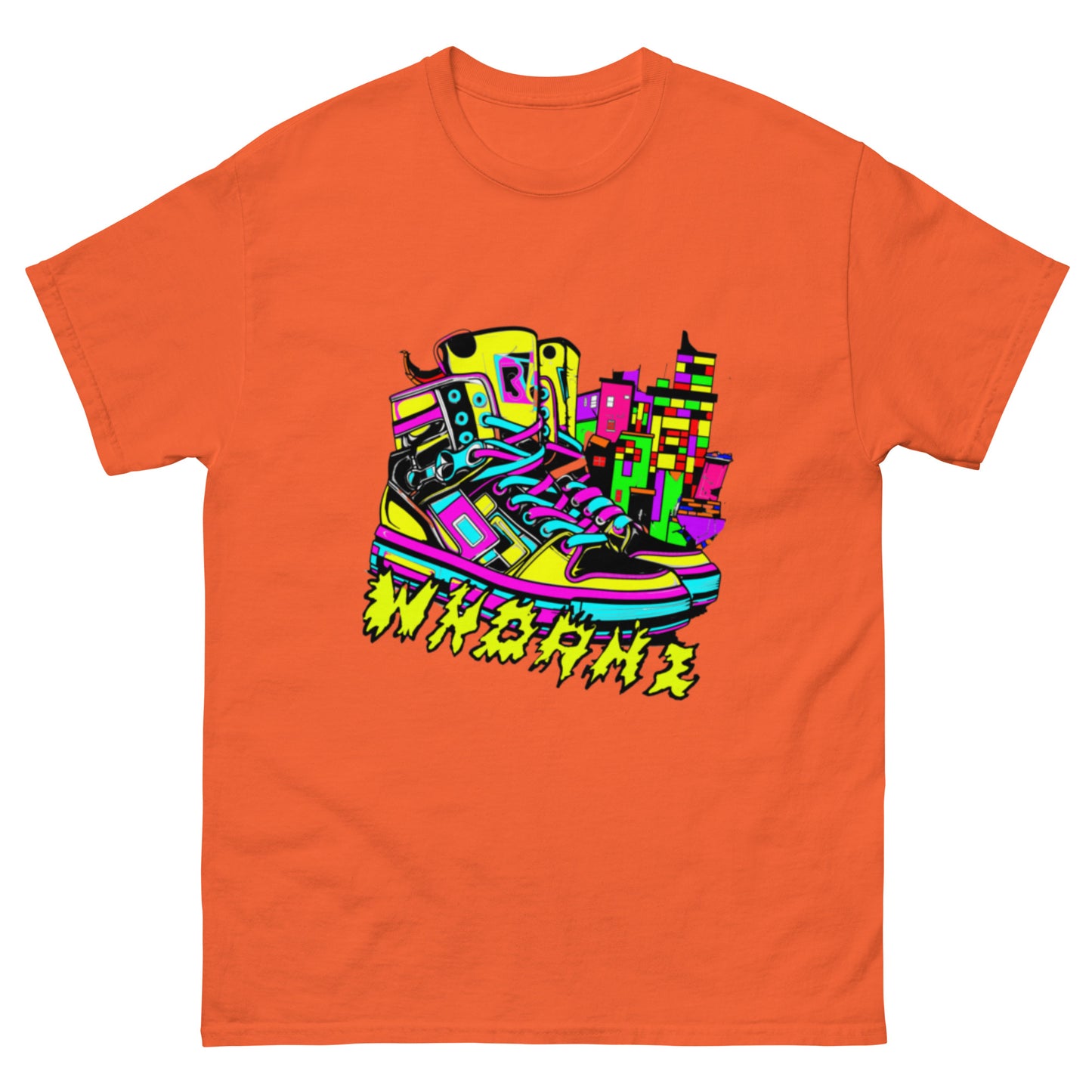 Men's classic tee