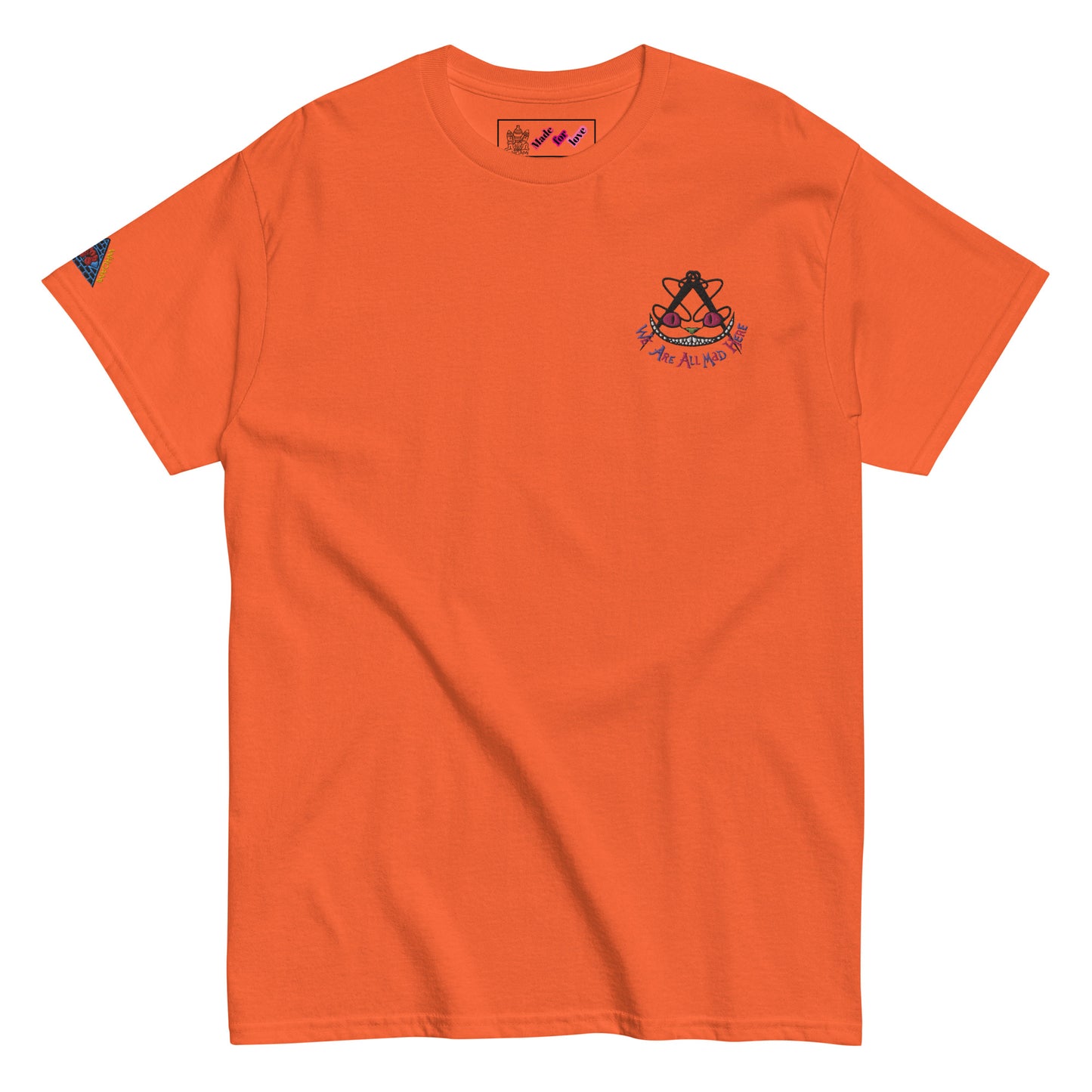 Men's classic tee