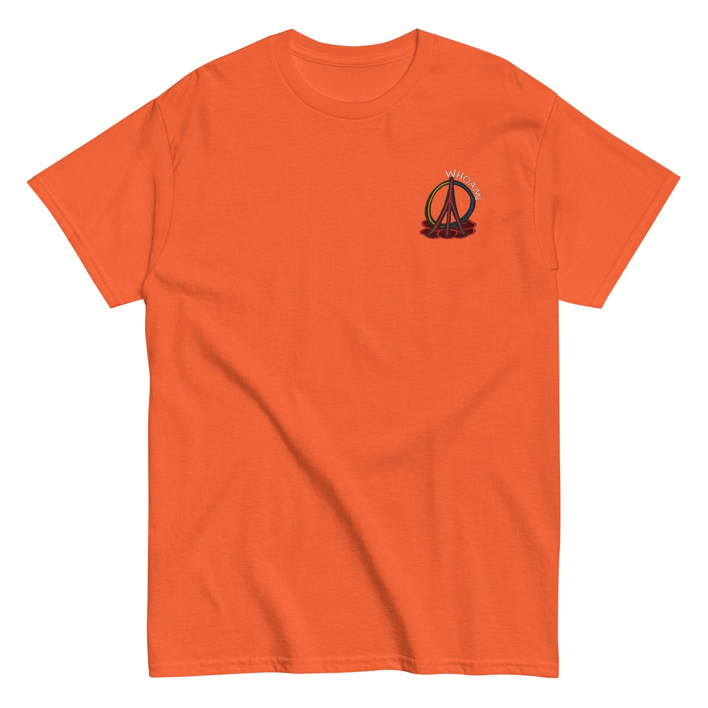 Men's classic tee