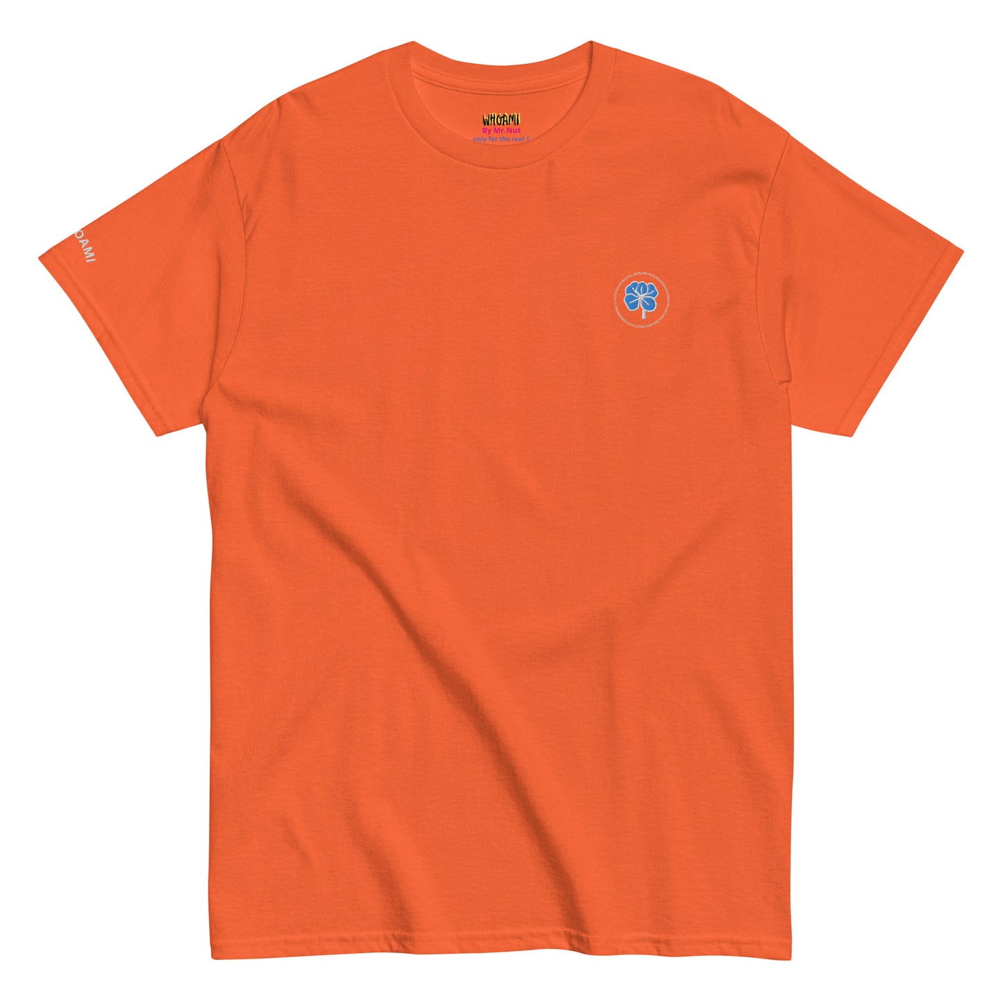 Men's classic tee