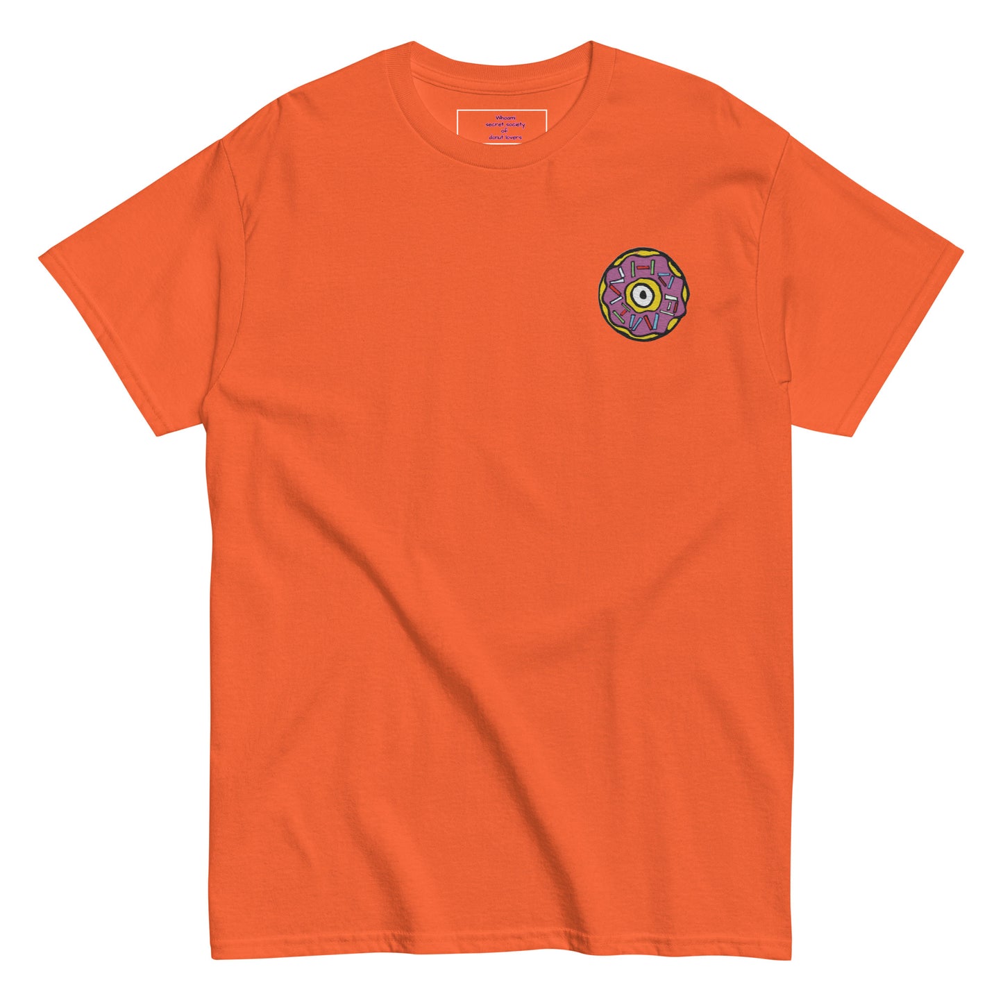 Men's classic tee