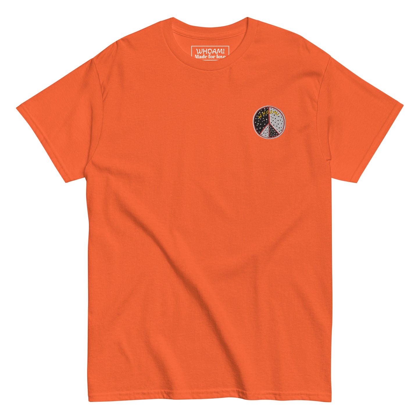 Men's classic tee