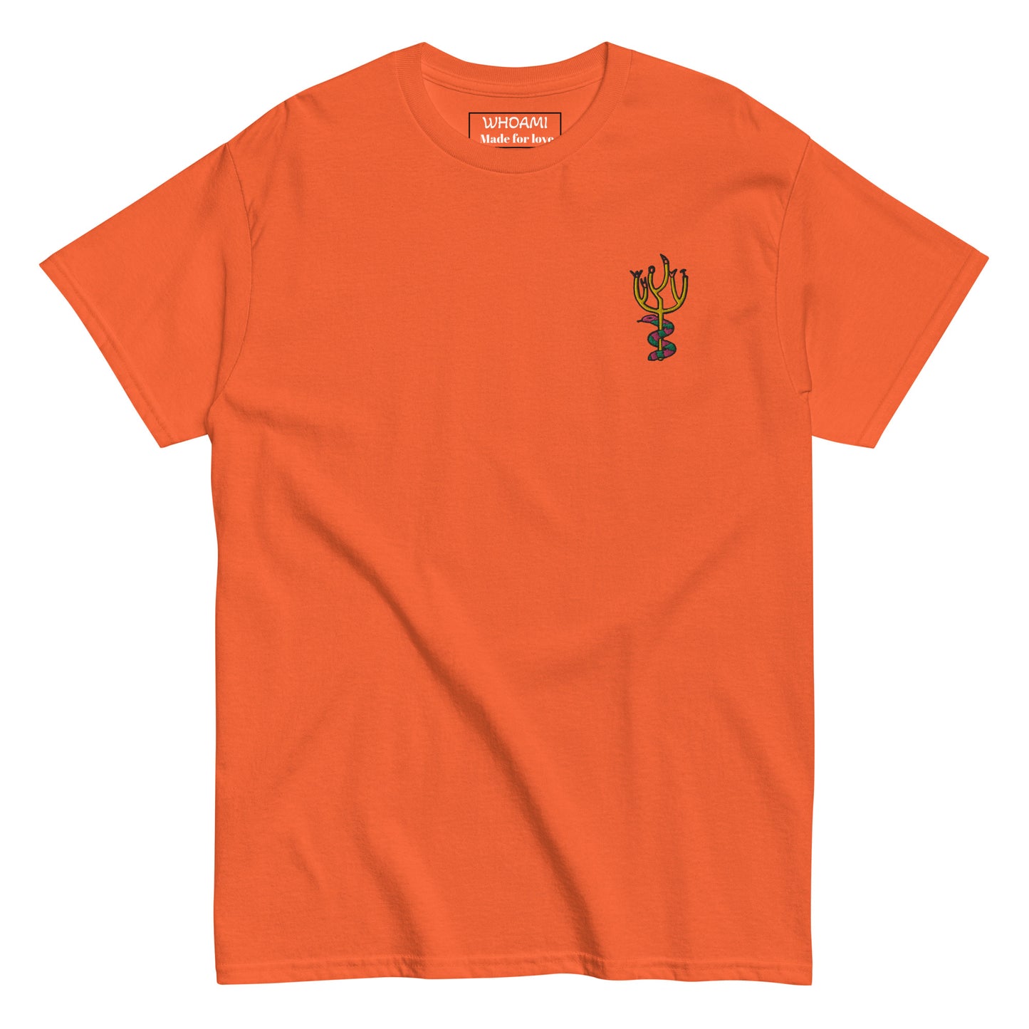 Men's classic tee
