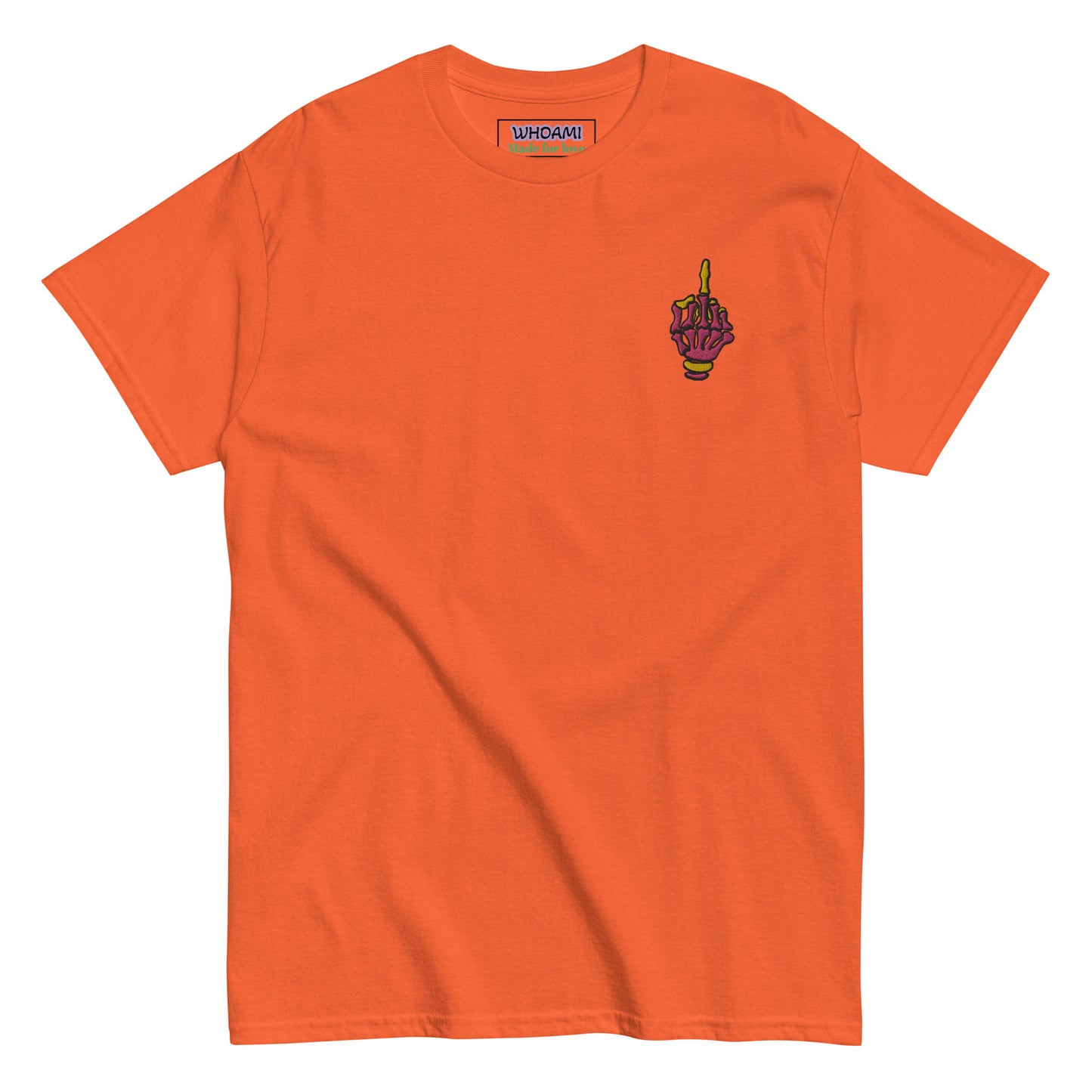 Men's classic tee
