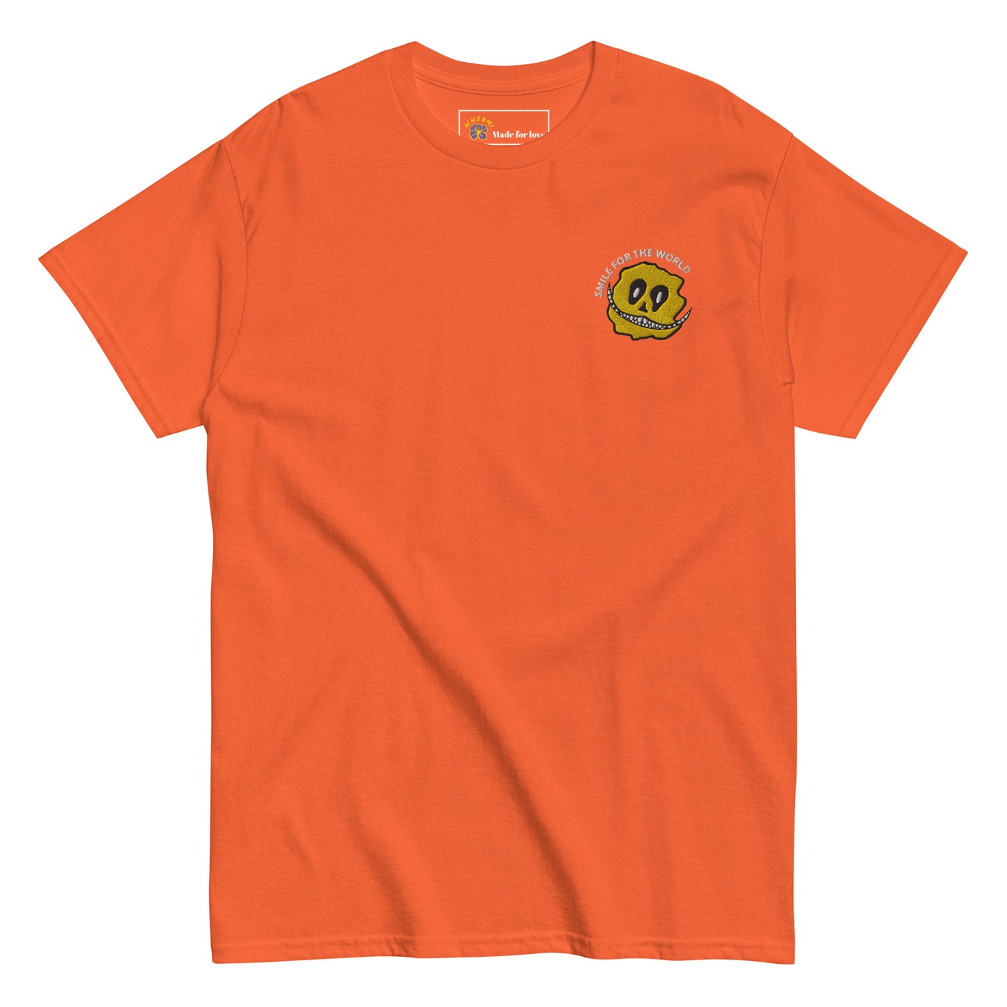 Men's classic tee