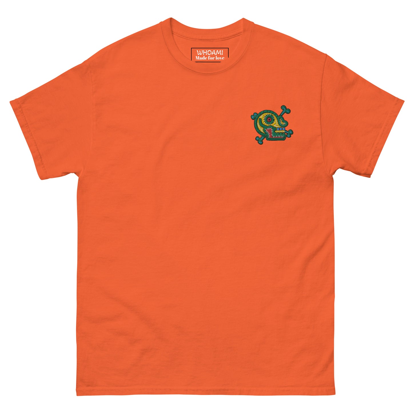 Men's classic tee