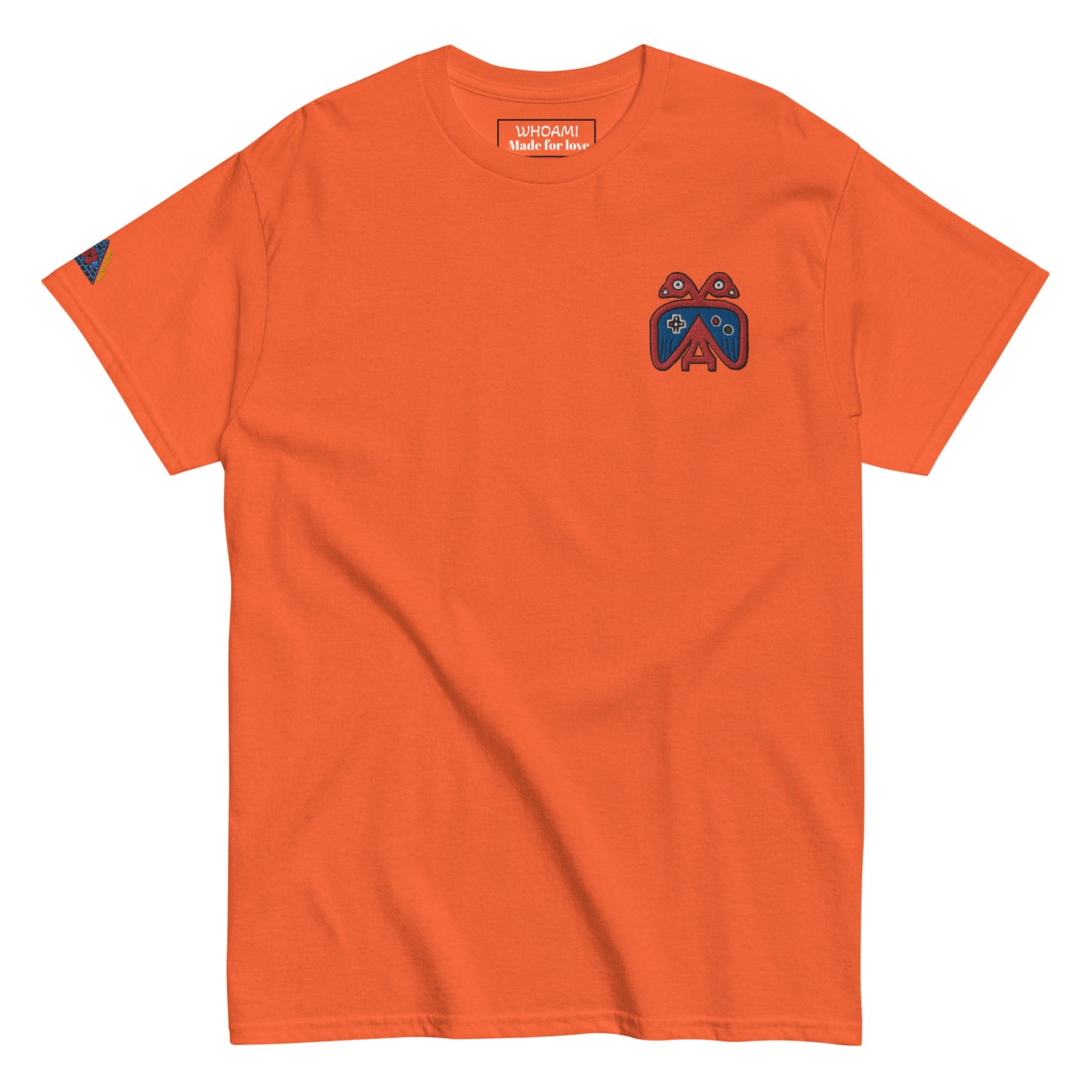 Men's classic tee