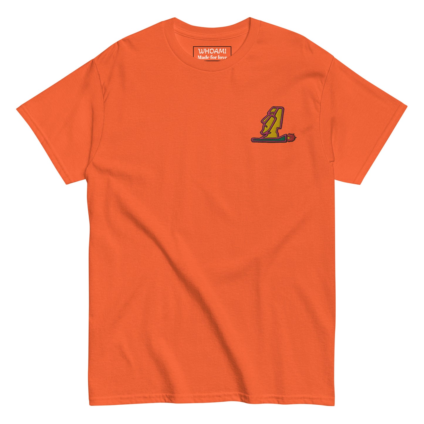 Men's classic tee