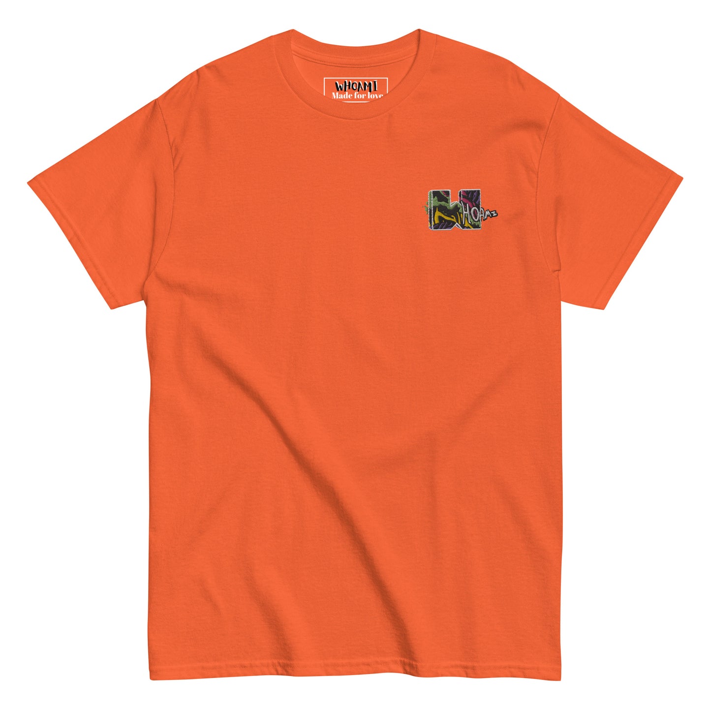 Men's classic tee