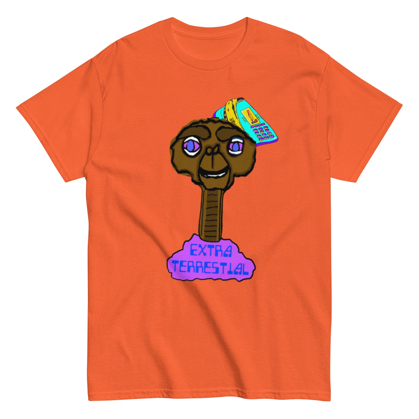 Men's classic tee