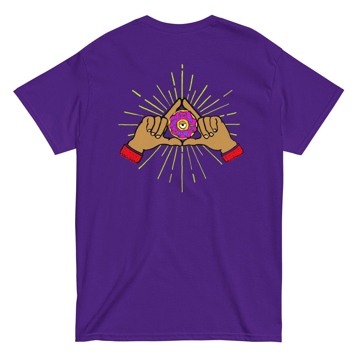 Men's classic tee