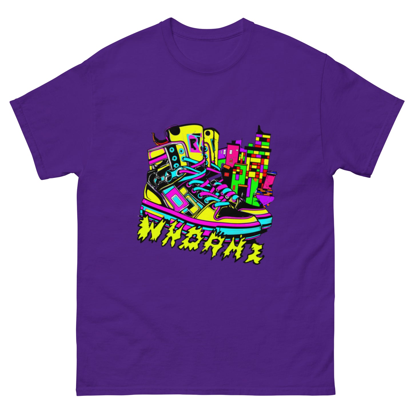 Men's classic tee
