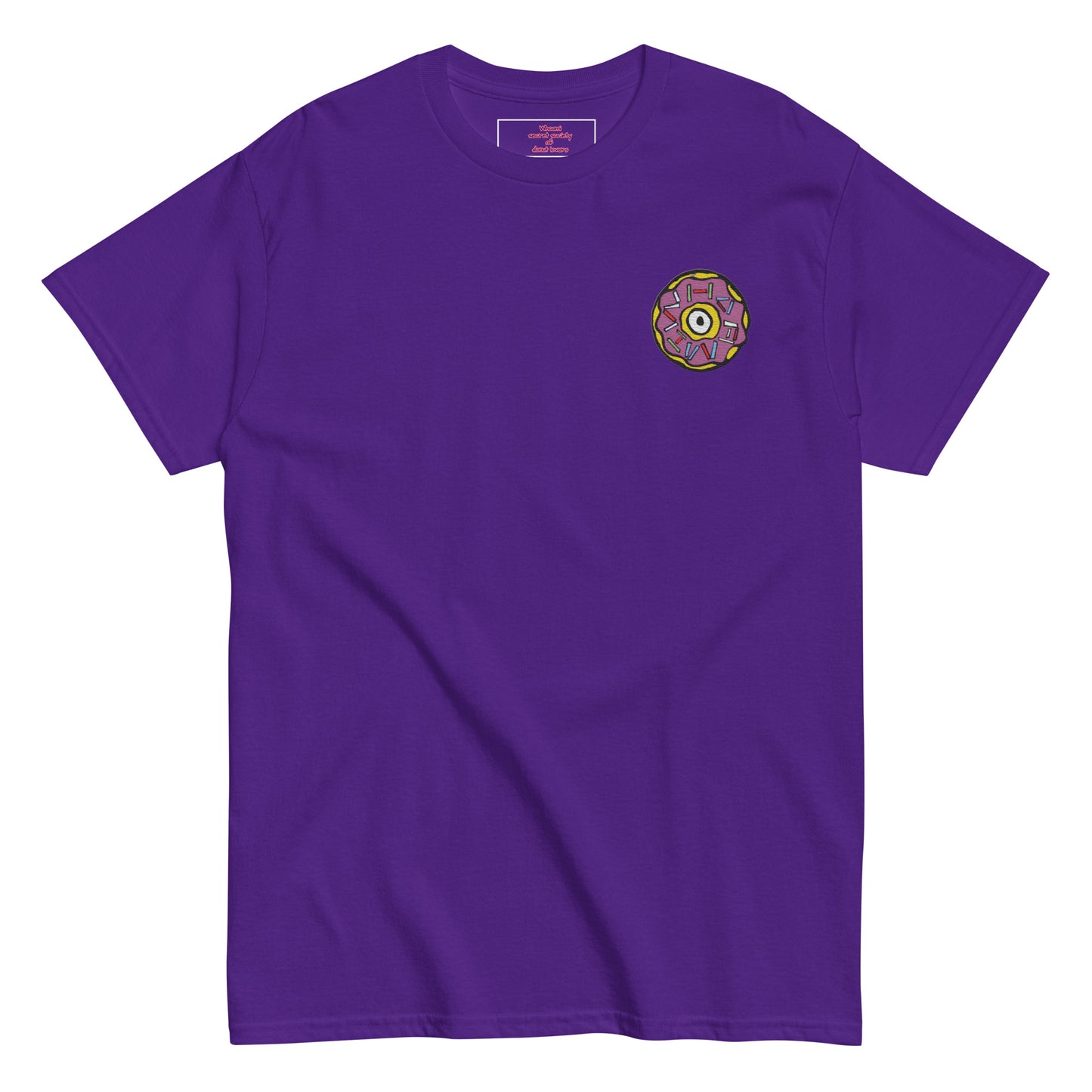 Men's classic tee
