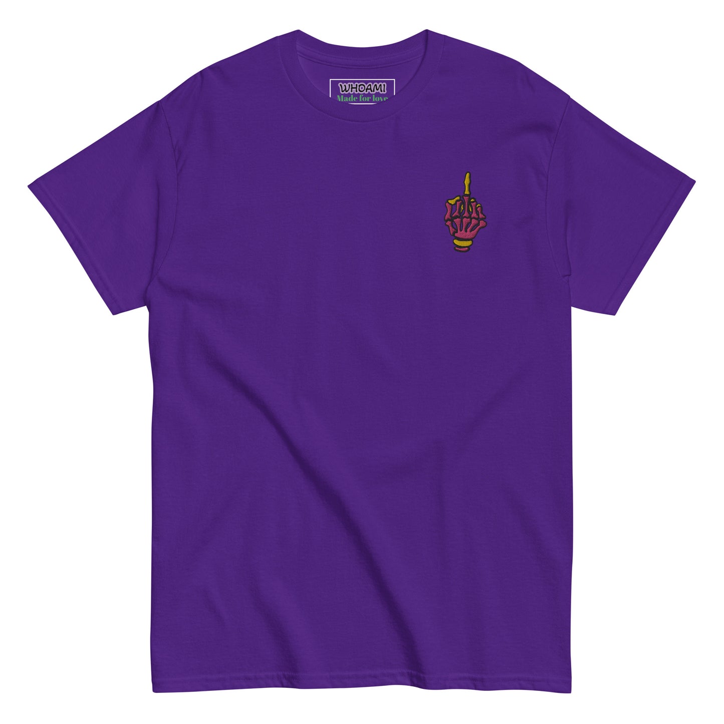 Men's classic tee