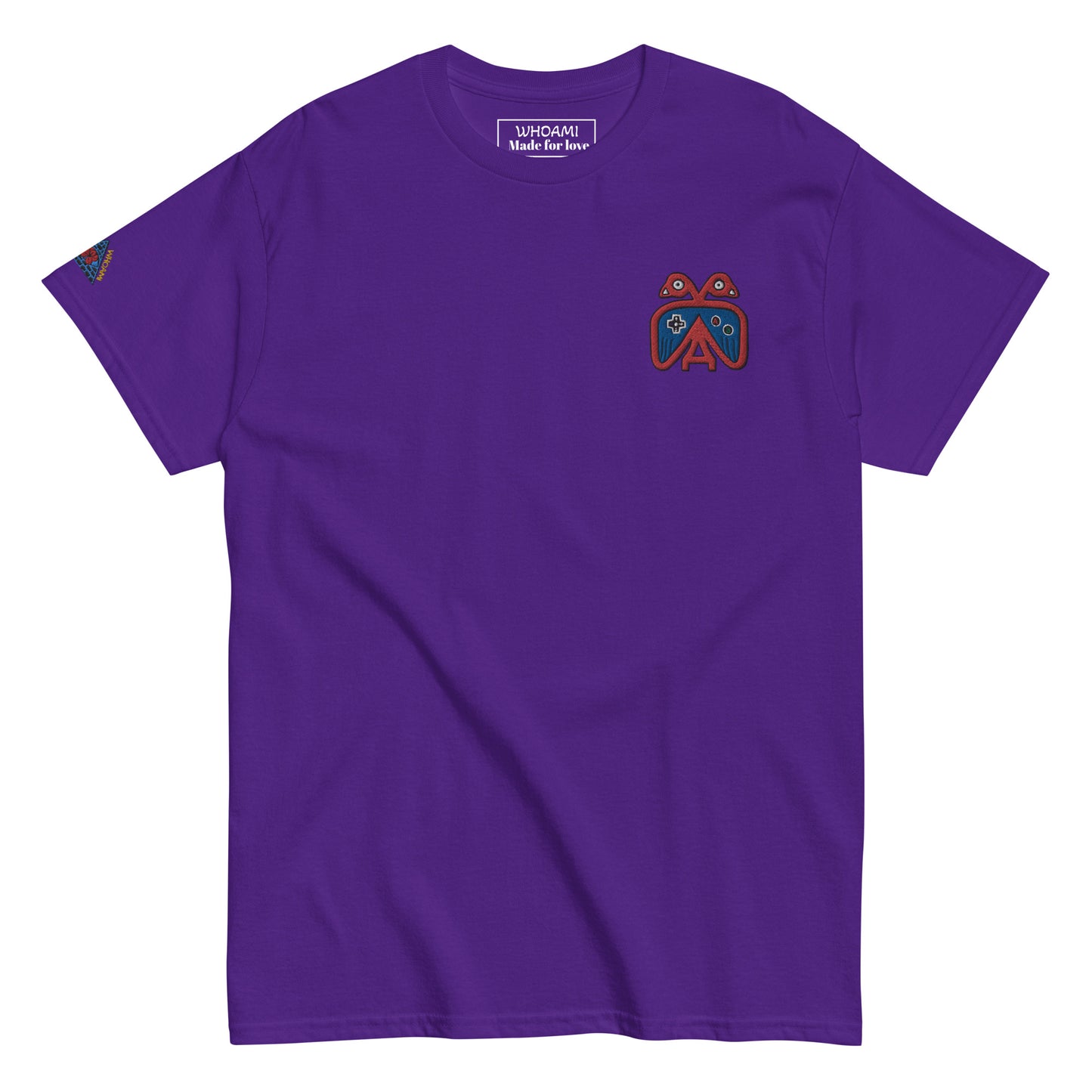 Men's classic tee