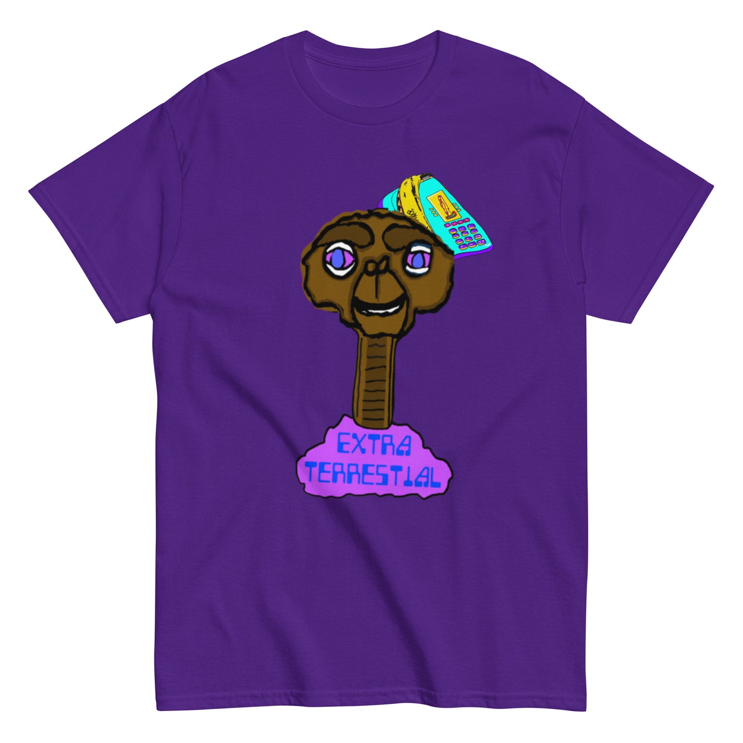 Men's classic tee